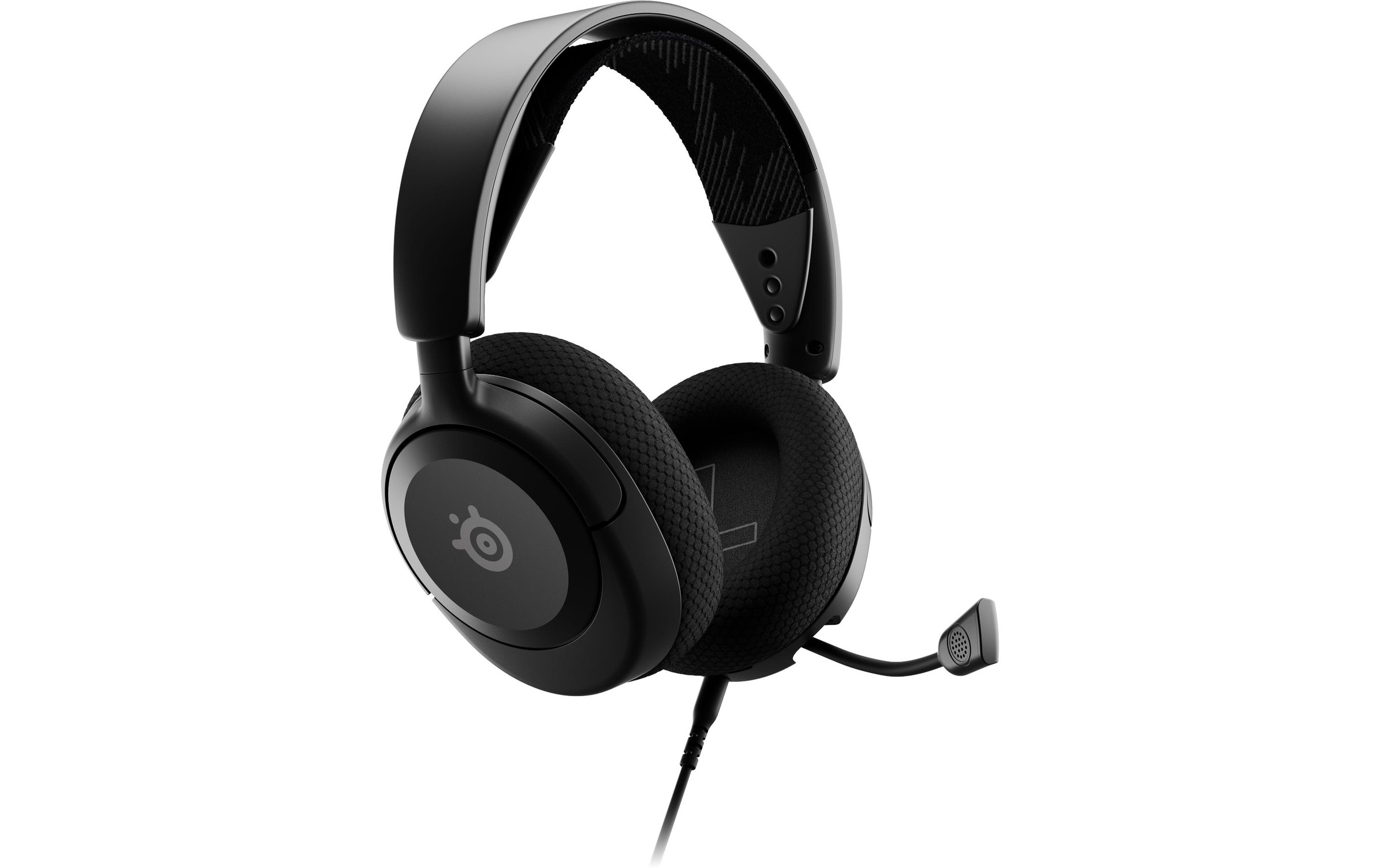 SteelSeries Casque »Headset Arctis Nova 1«