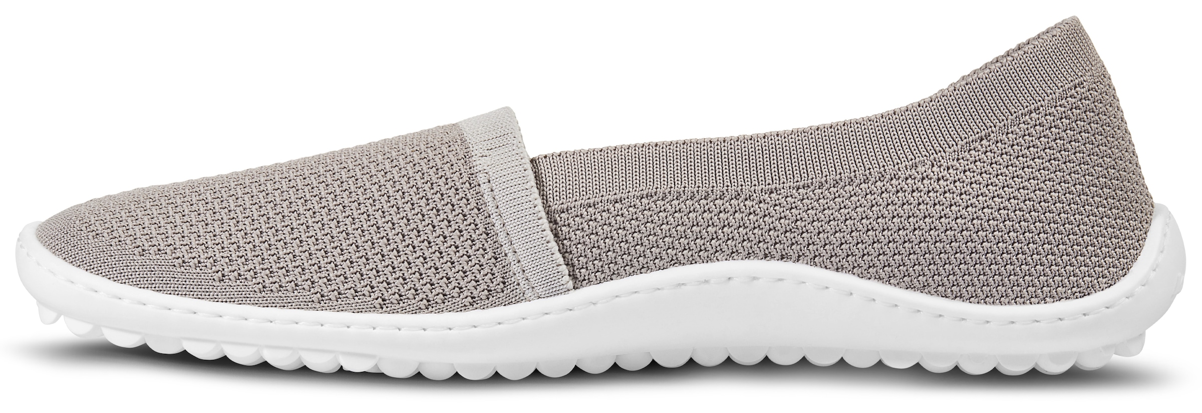 Leguano Barfussschuh  Ballerina, Slipper, Bequemschuh, der das taktile Empfinden verstärkt