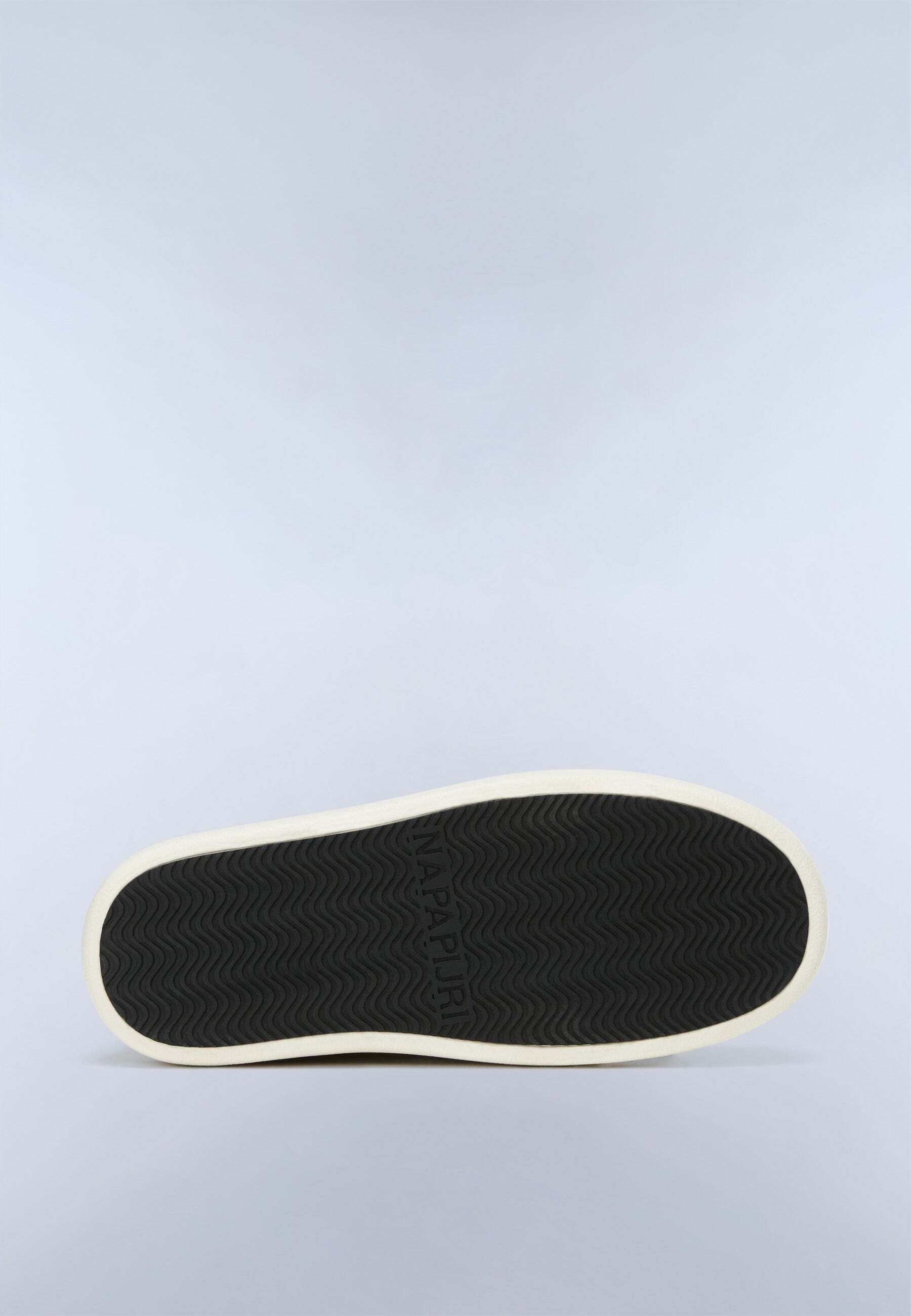 Napapijri Winterstiefel »Napapijri Winterstiefel F6 GLACIER 05/NYL«