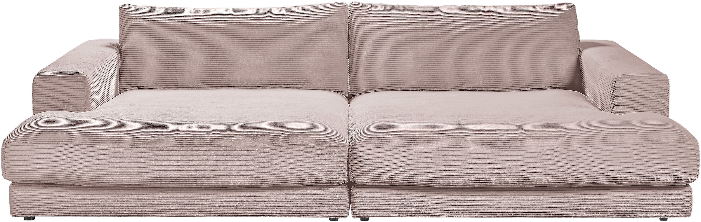 Home affaire Canapé de salon »Enisa, B/T/H: 290/170/85 cm« Mobilier lounge intemporel et stylé, méga canapé, grand canapé XXL