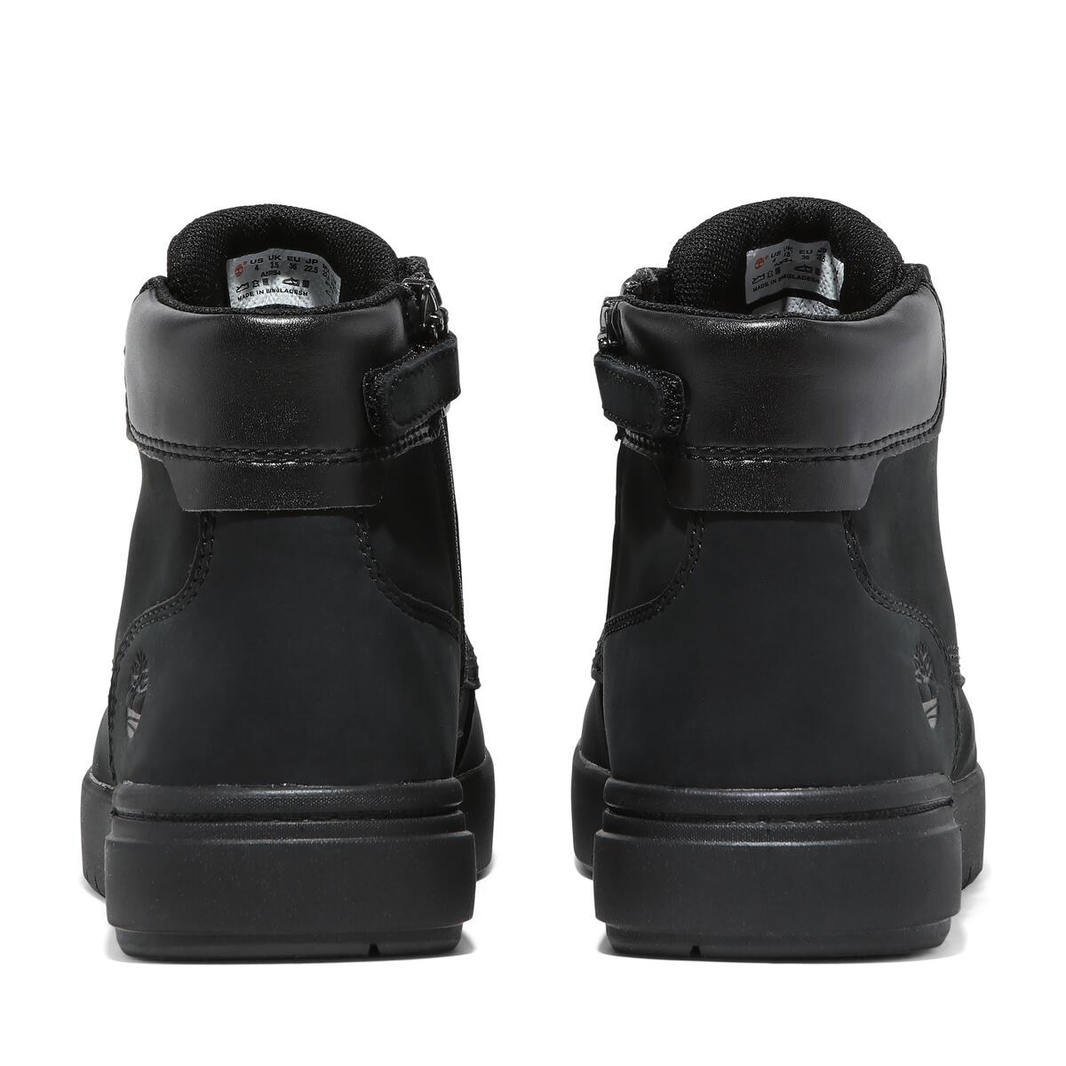 Timberland Schnürboots »Seneca Bay 6In Side Zip«  Winterstiefel, Schnürstiefel, Winterschuhe