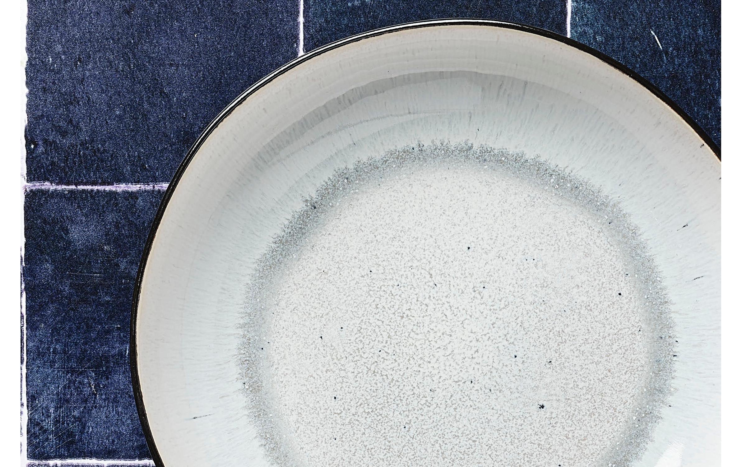   Set de vaisselle »Björn Iris 48-teilig«