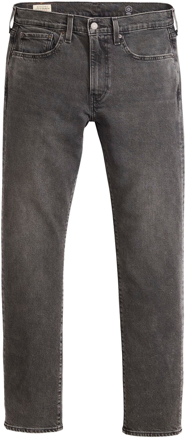 Levi's® Tapered-fit-Jeans »502 TAPER« in elegantem, modernem Stil