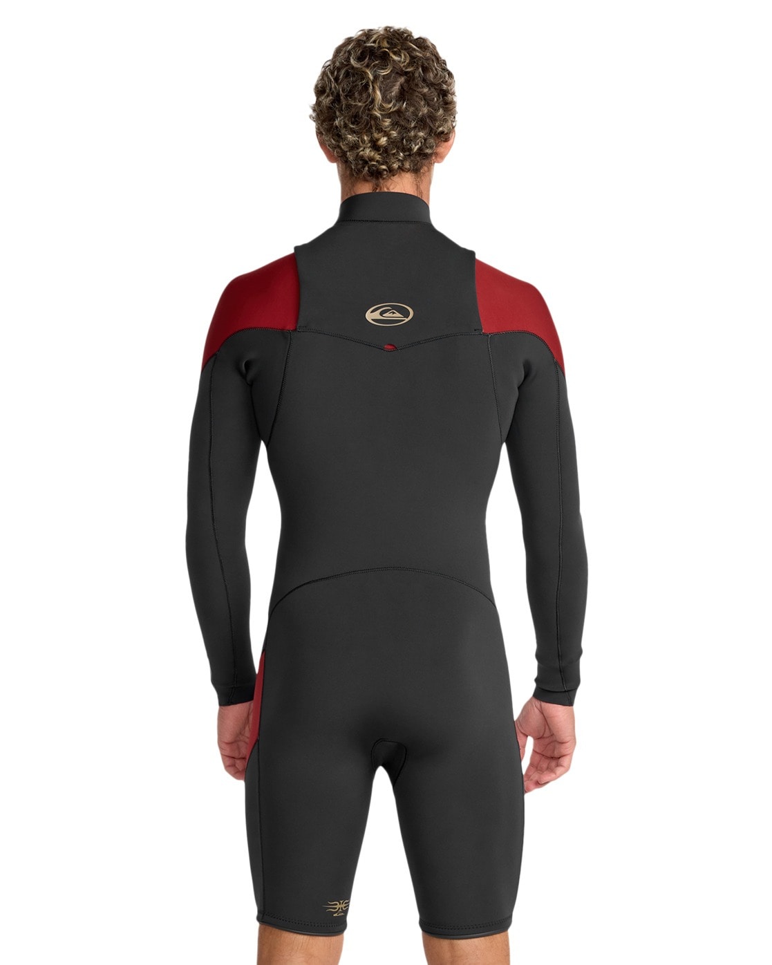 Quiksilver Combinaison néoprène »2/2mm Mercury«