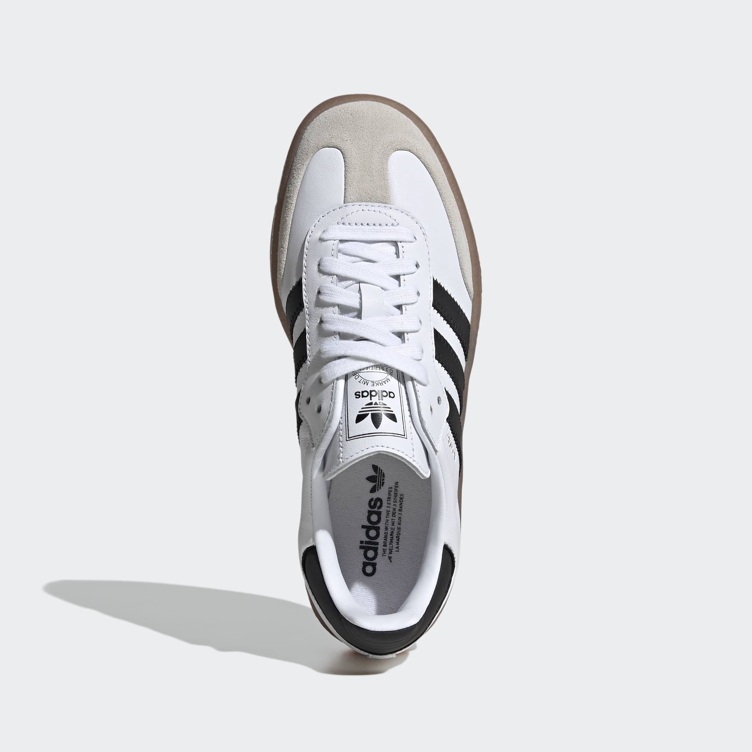 adidas Originals Sneakers »SAMBA«
