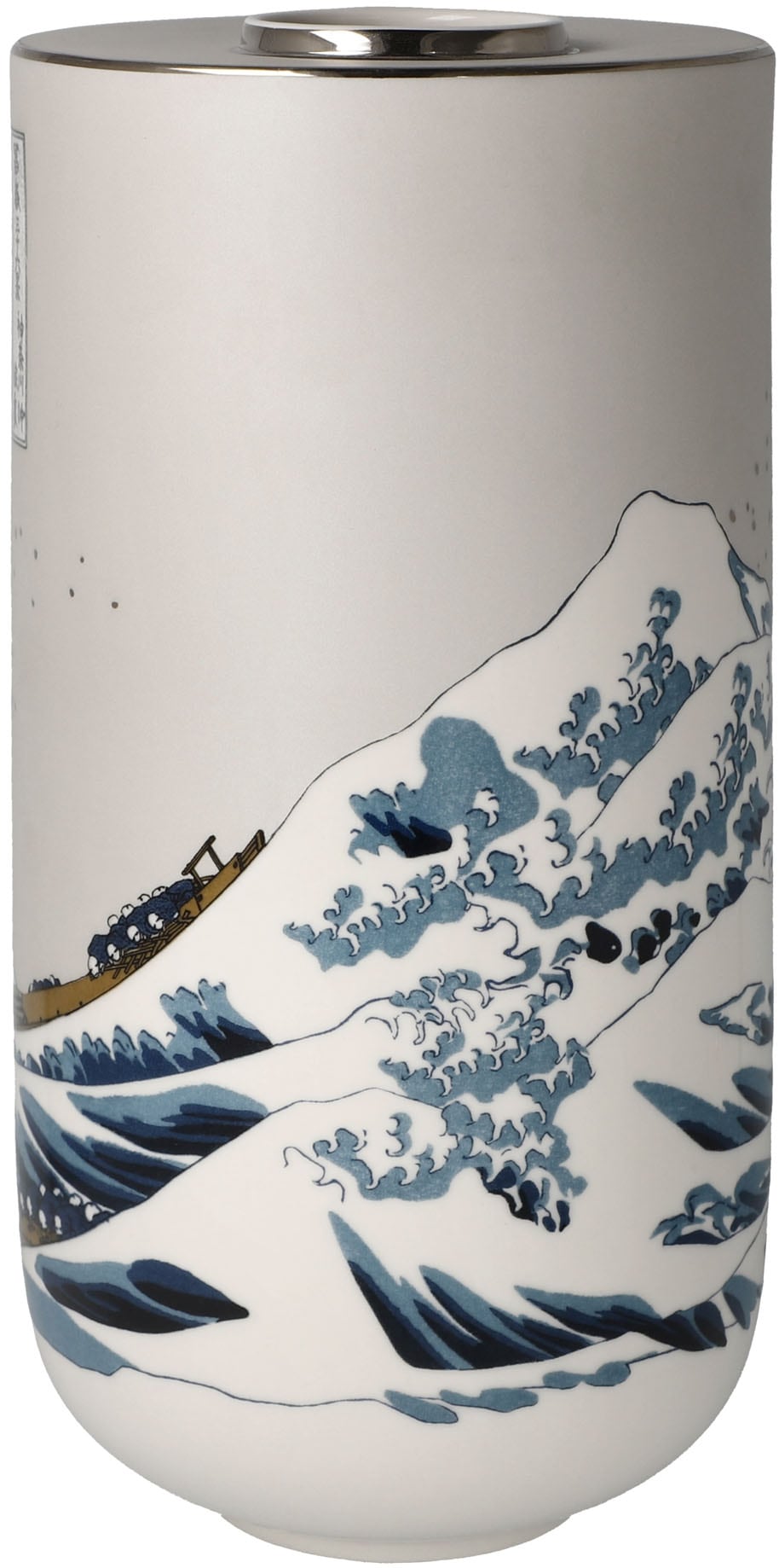 Goebel Tischvase »Vase Hokusai- Die Grosse Welle«