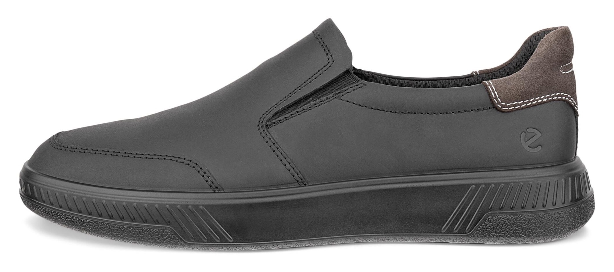 Ecco Slipper »ECCO Move M«  chaussure basse, chaussure de loisir, chaussure à enfiler avec inserts stretch