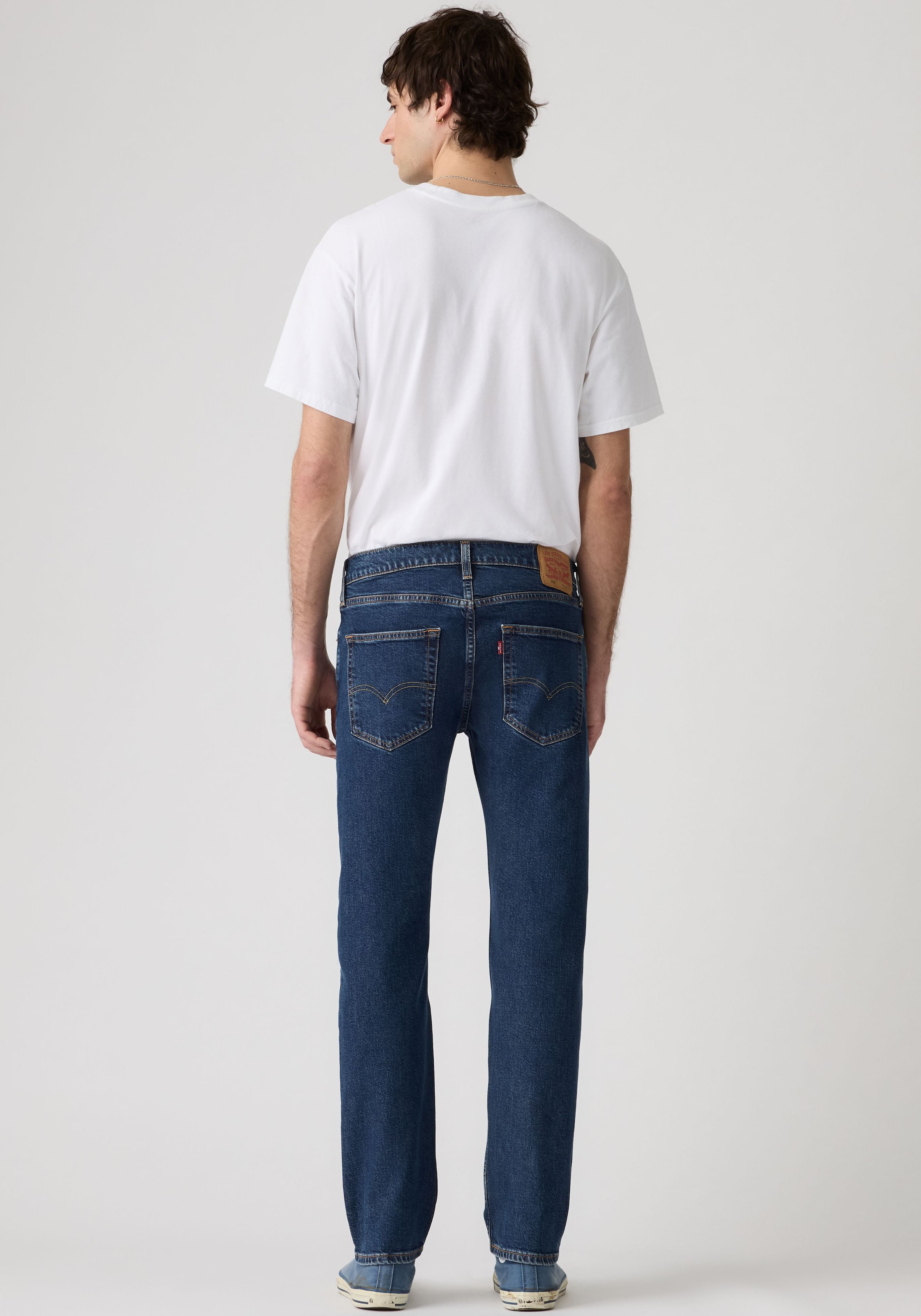 Levi's® Jeans taille basse dans un style élégant et moderne