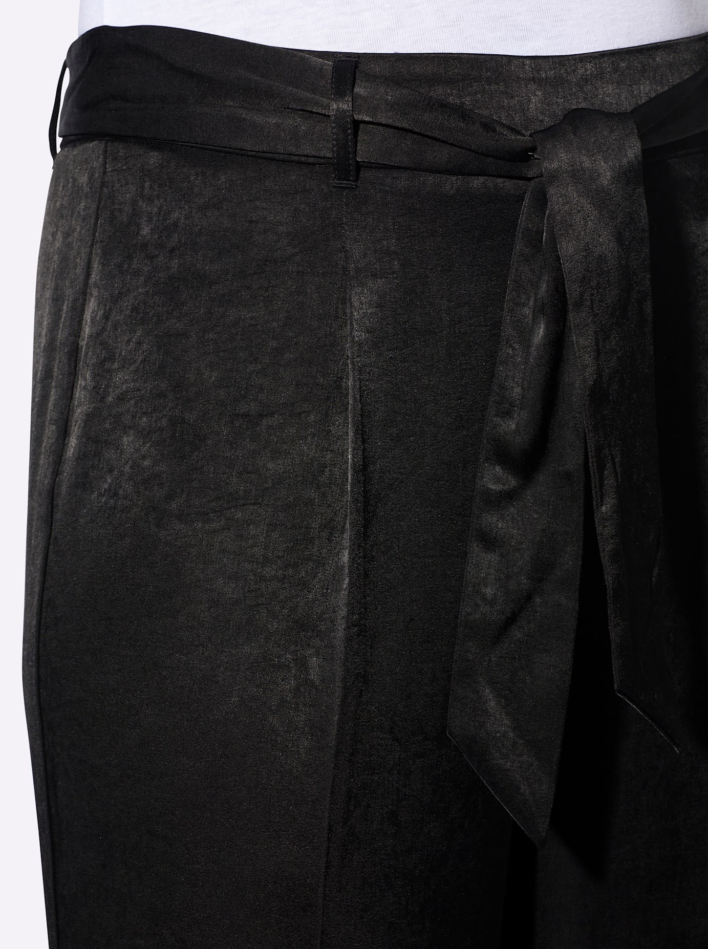 Classic Basics Pantalon marlène