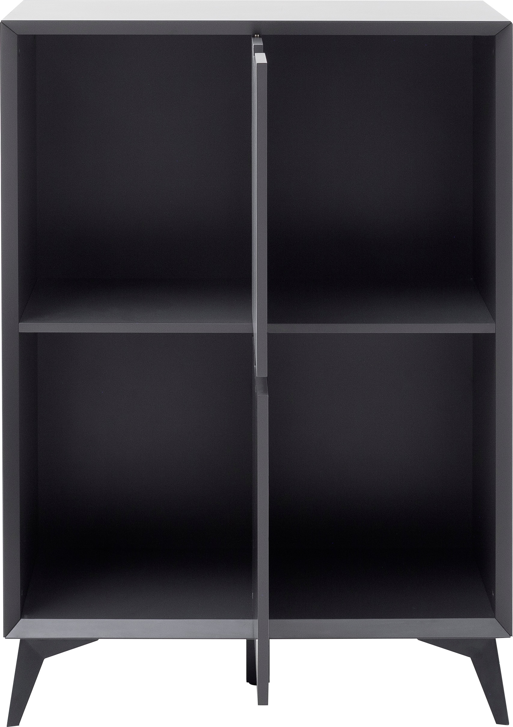 MCA furniture Buffet haut »Netanja« Breite ca. 80 cm