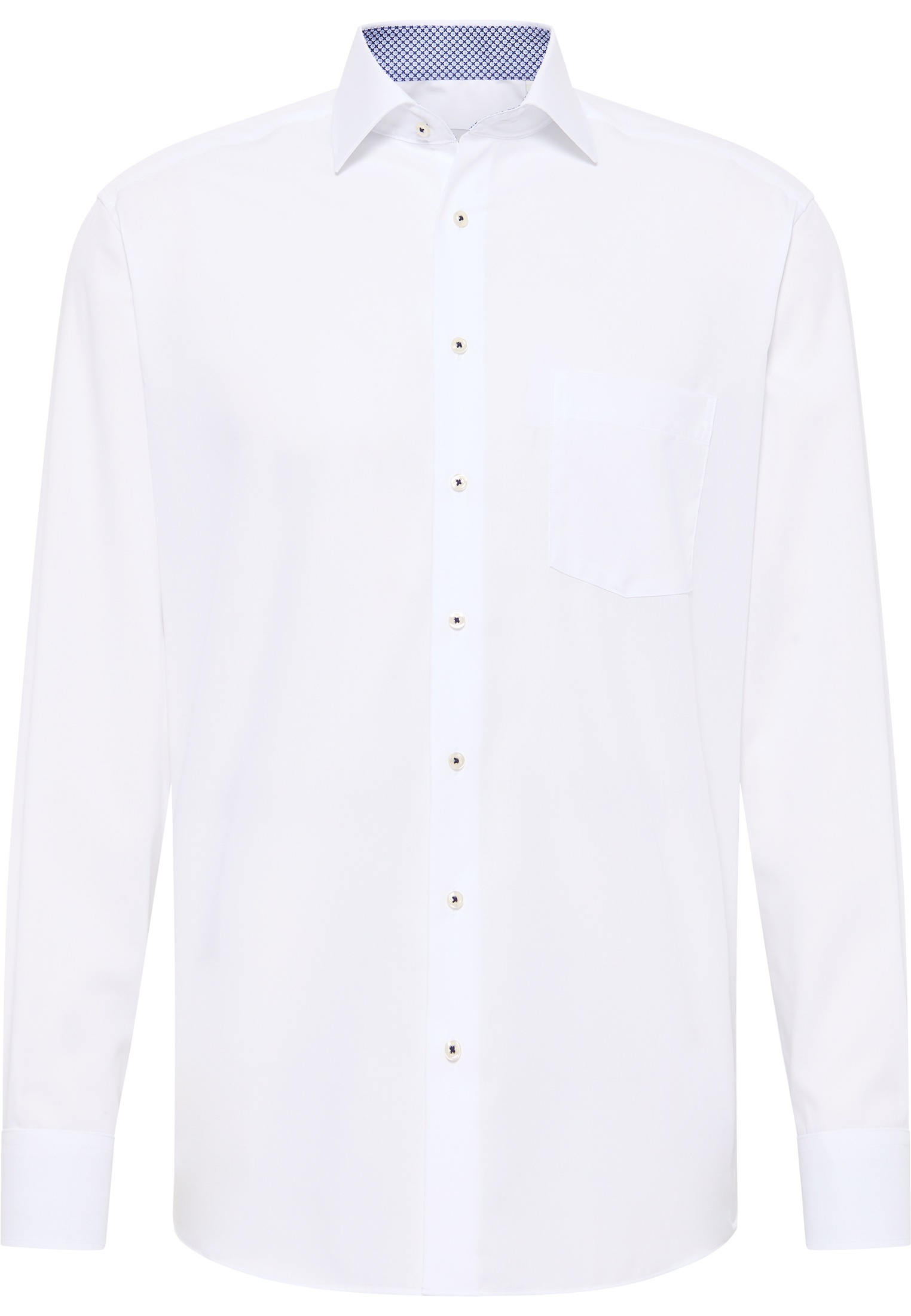 Eterna Chemise à manches longues »MODERN FIT«