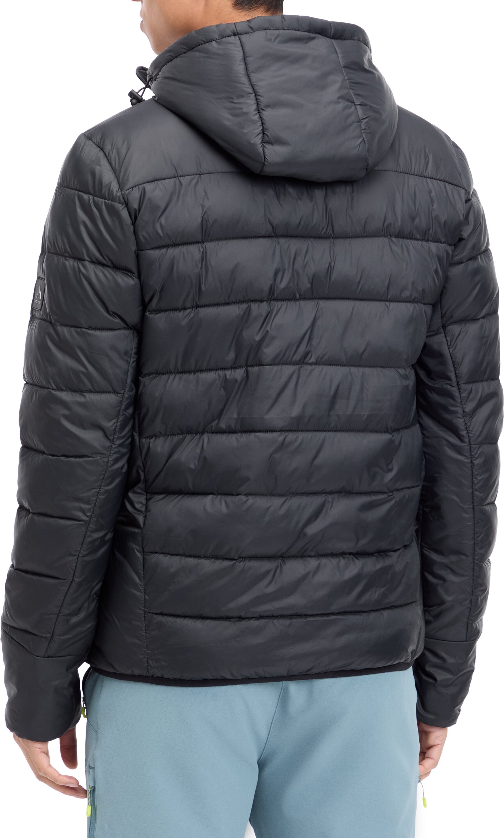 McKINLEY Veste d'extérieur »Jacke Erika M« wasserabweisend;atmungsaktiv, 1 cuis tlg.