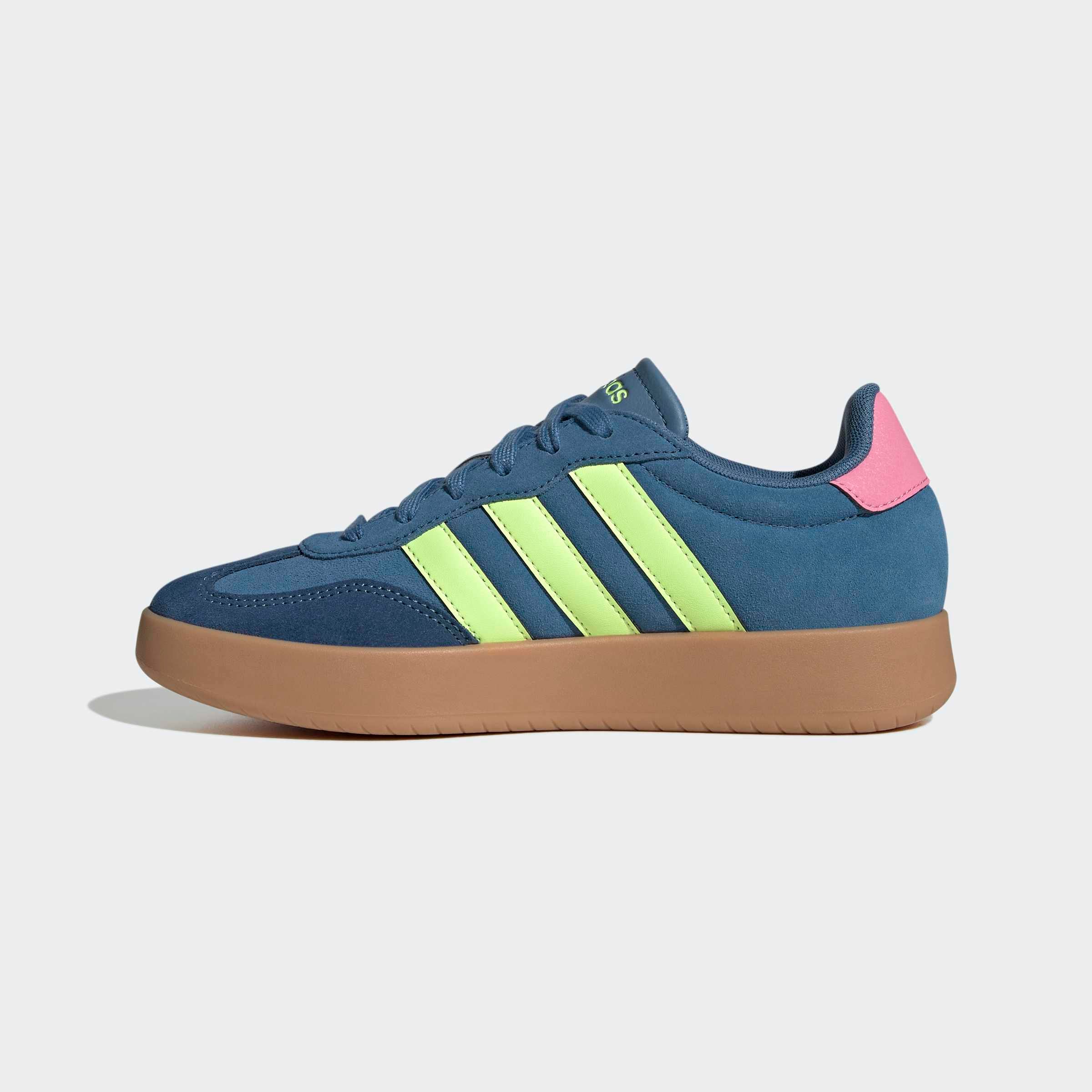 adidas Sportswear Sneakers »BARREDA«  inspiriert vom Design des adidas handball spezial