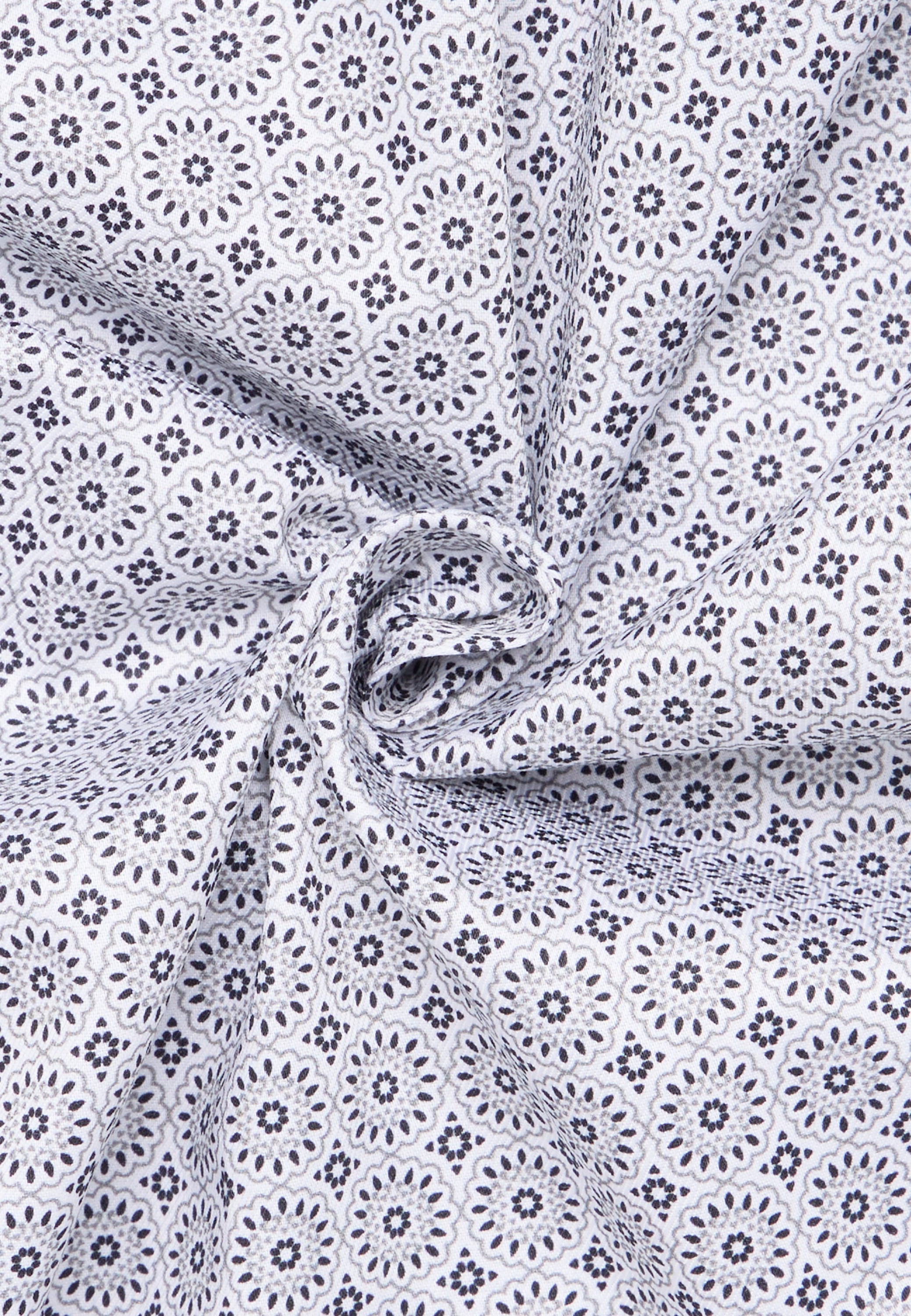 Eterna Langarmhemd »COMFORT FIT«, NON IRON (bügelfrei)
