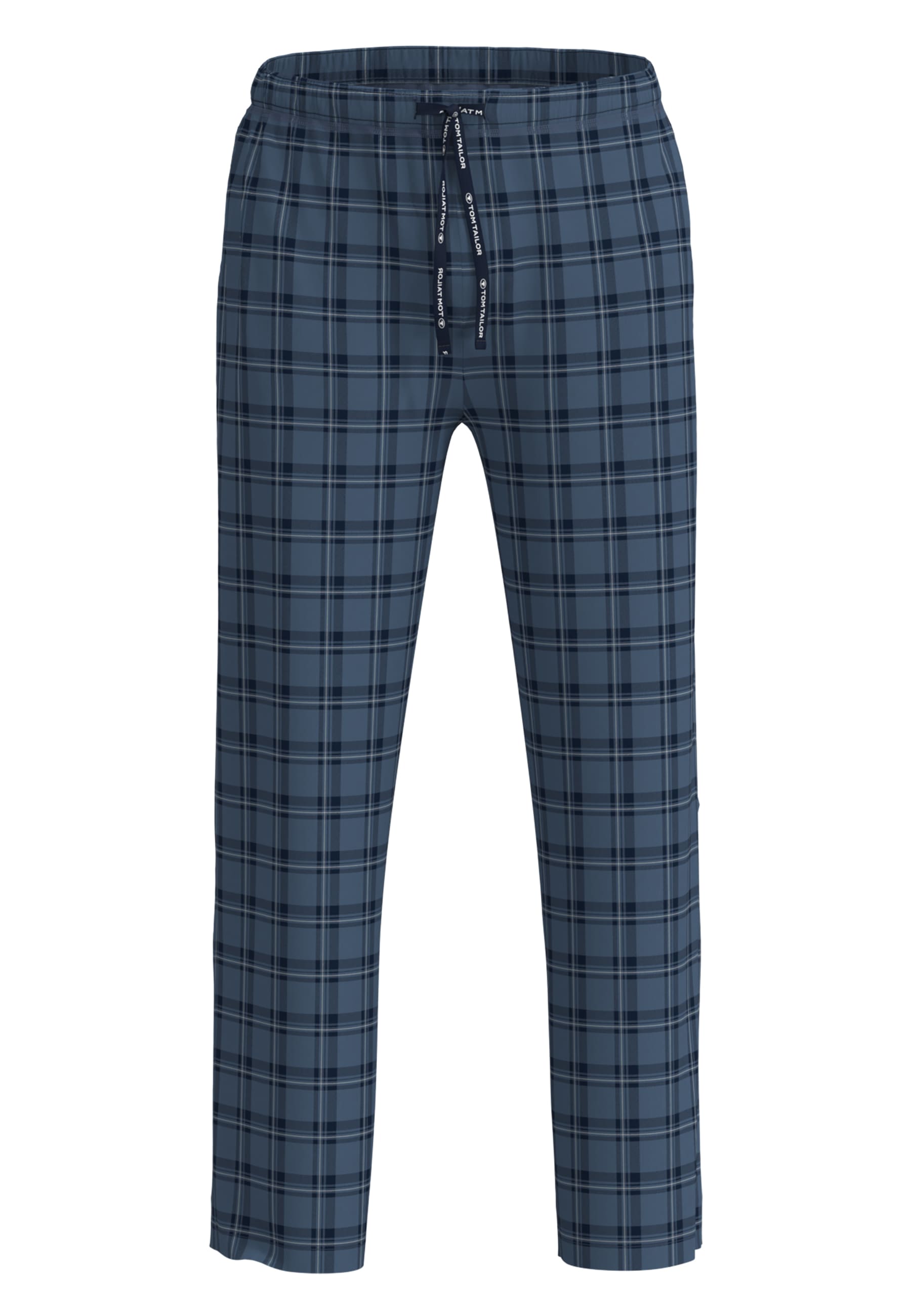 TOM TAILOR Pantalon de pyjama