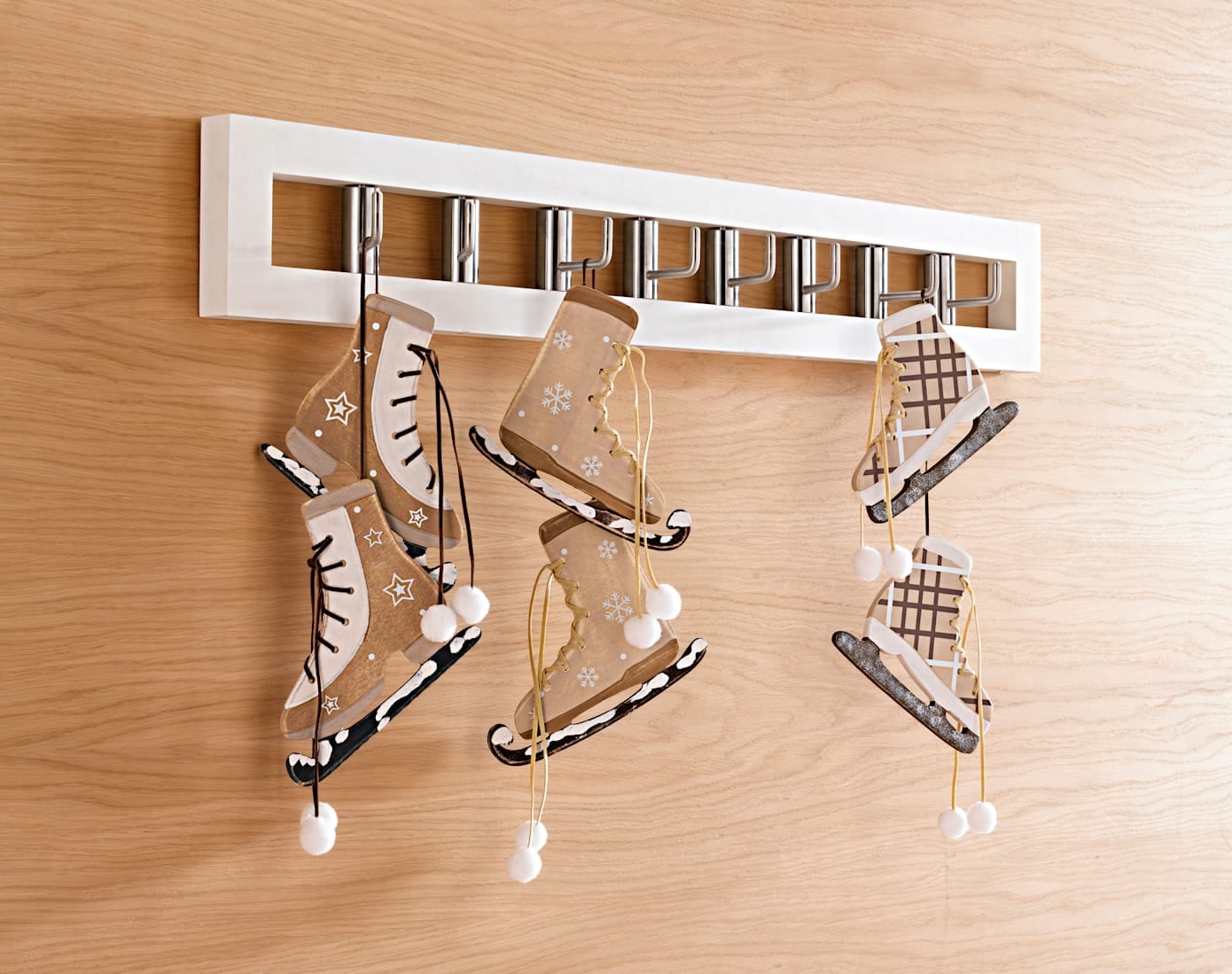 heine home Garderobenleiste