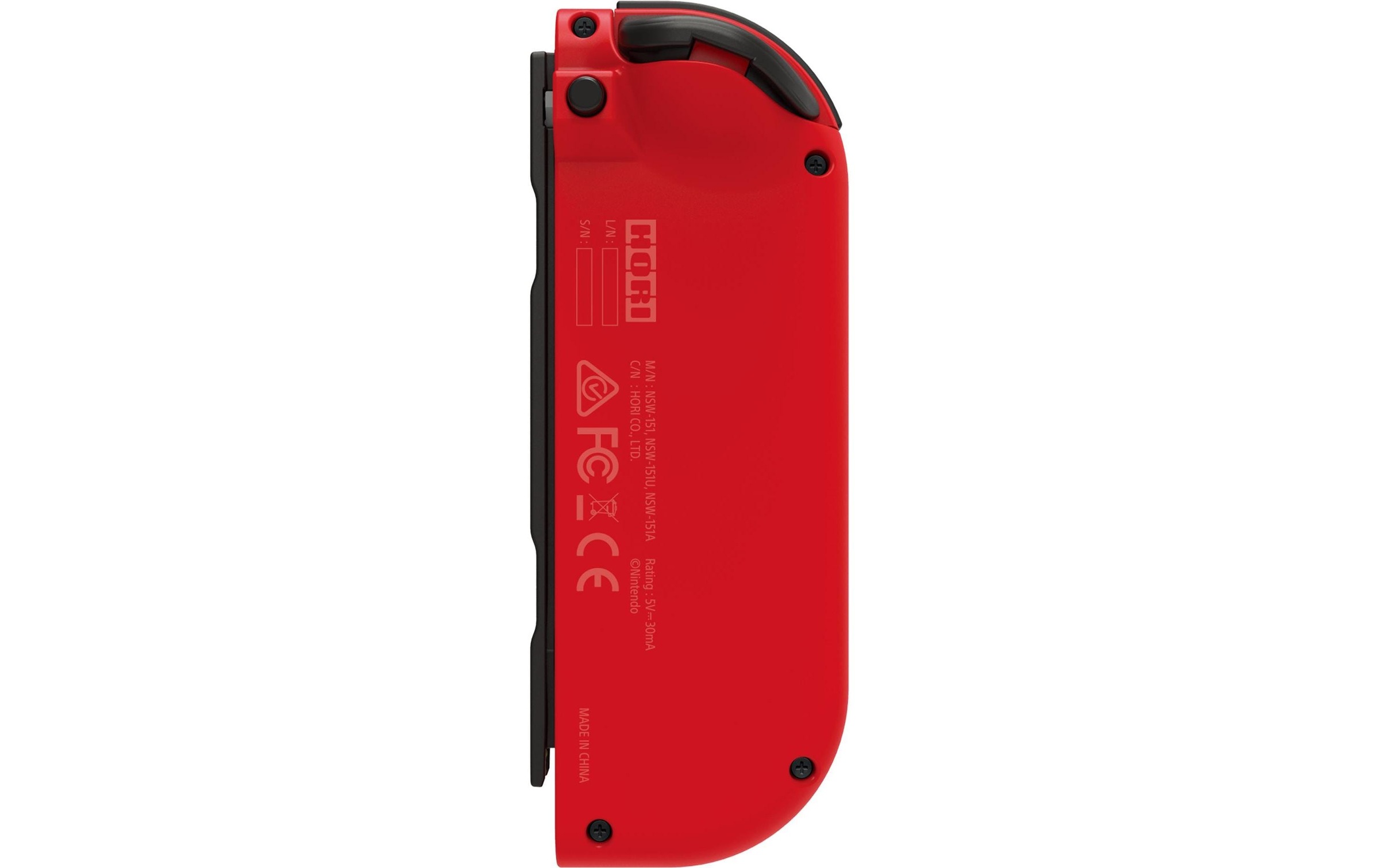 Hori Switch-Controller »D-Pad«