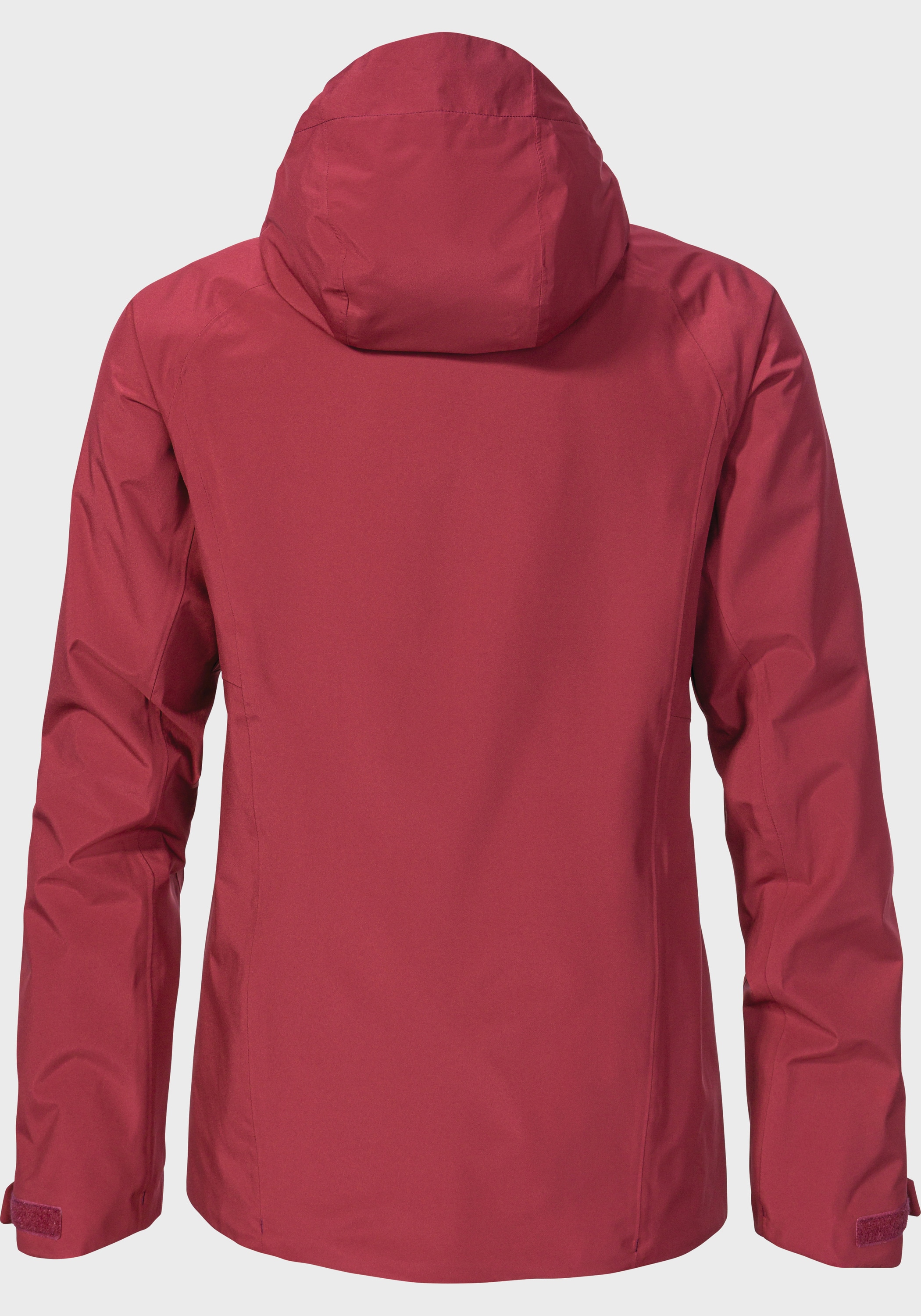 Schöffel Outdoorjacke »Jacket Style Mauku WMS« mit Kapuze