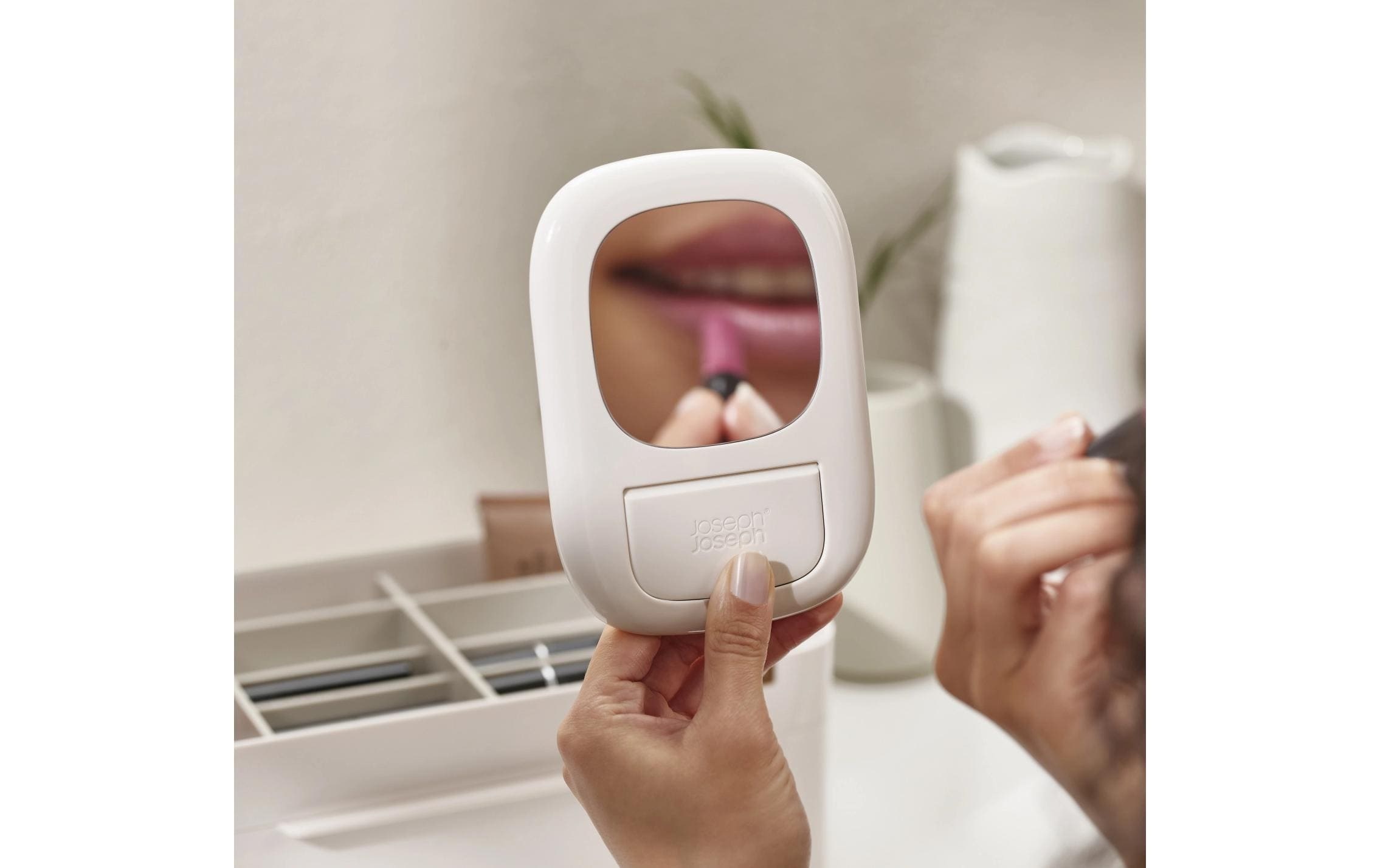 Joseph Joseph Organiseur de maquillage »Viva«