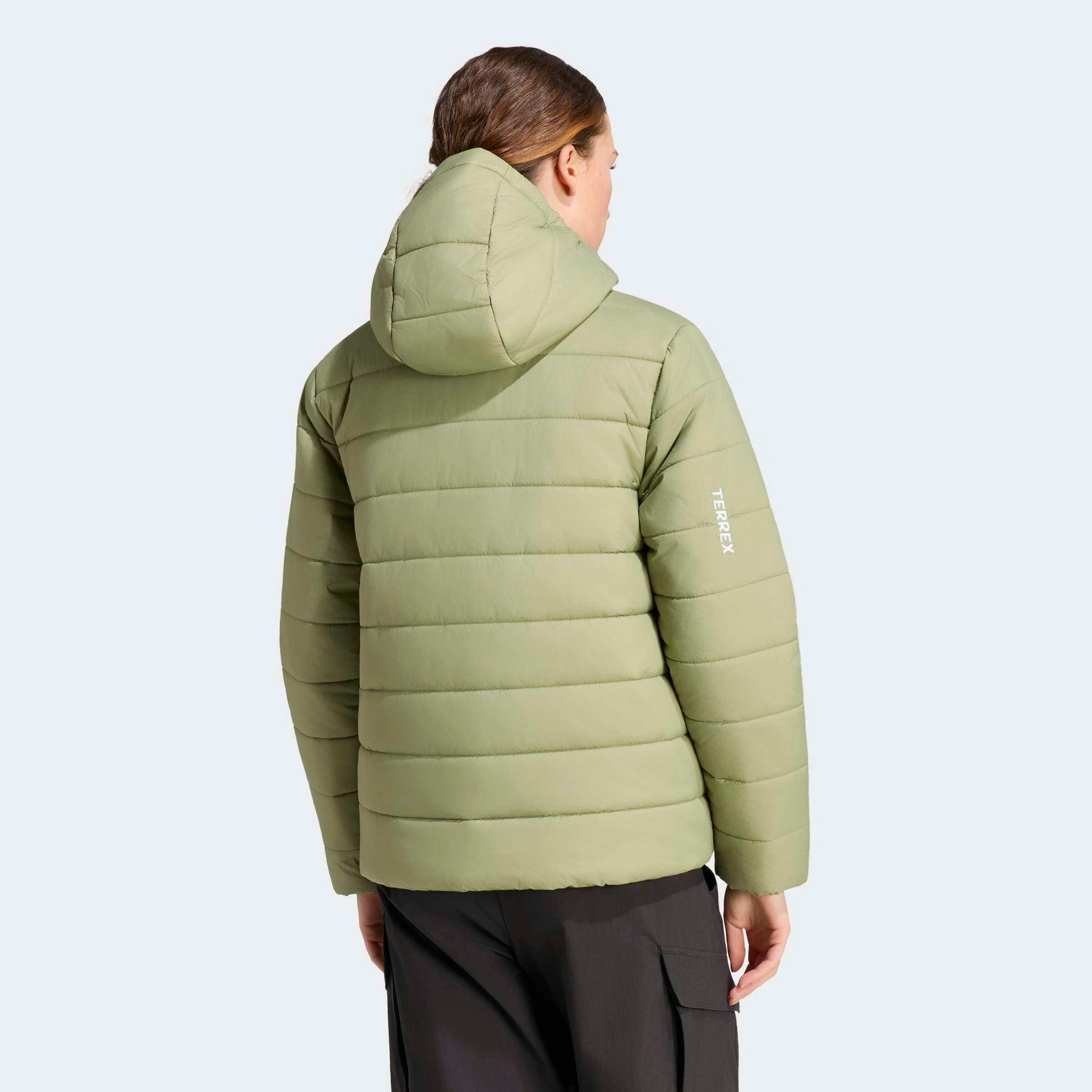 adidas TERREX Steppjacke »MULTI ESSENTIALS CLIMAWARM, ISOLIERT«