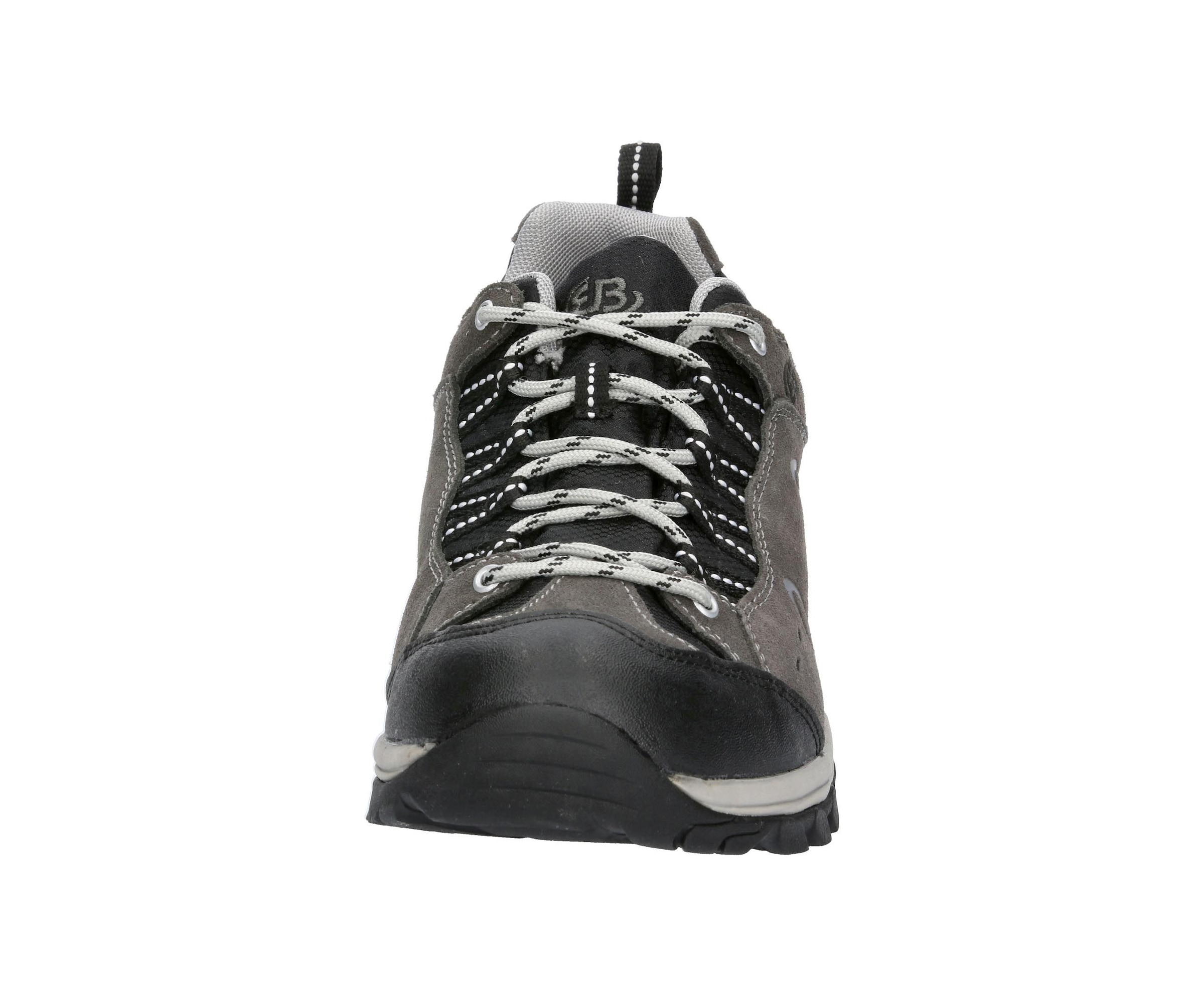 BRÜTTING Outdoorschuh »Outdoorschuh Mount Bona Low«