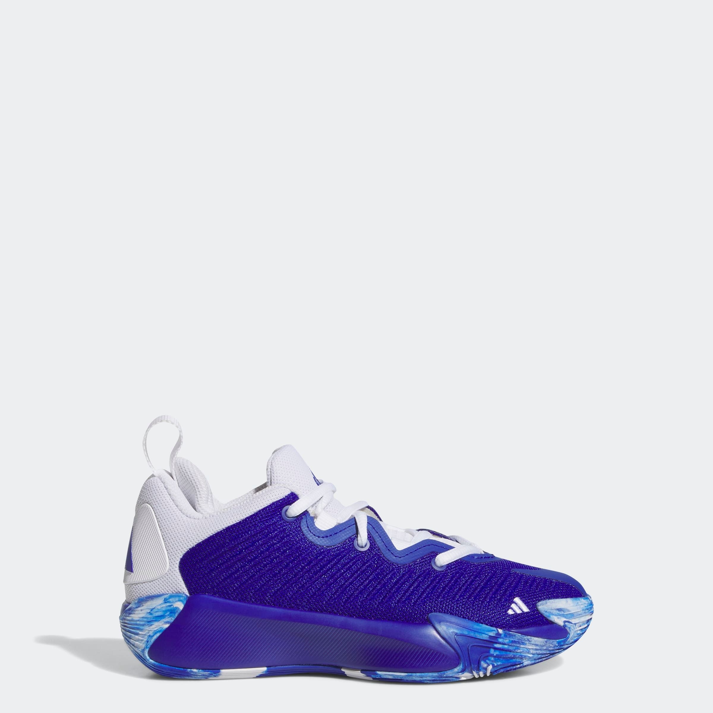 adidas Performance Basketballschuh »ADIDAS INITIATION J KIDS«