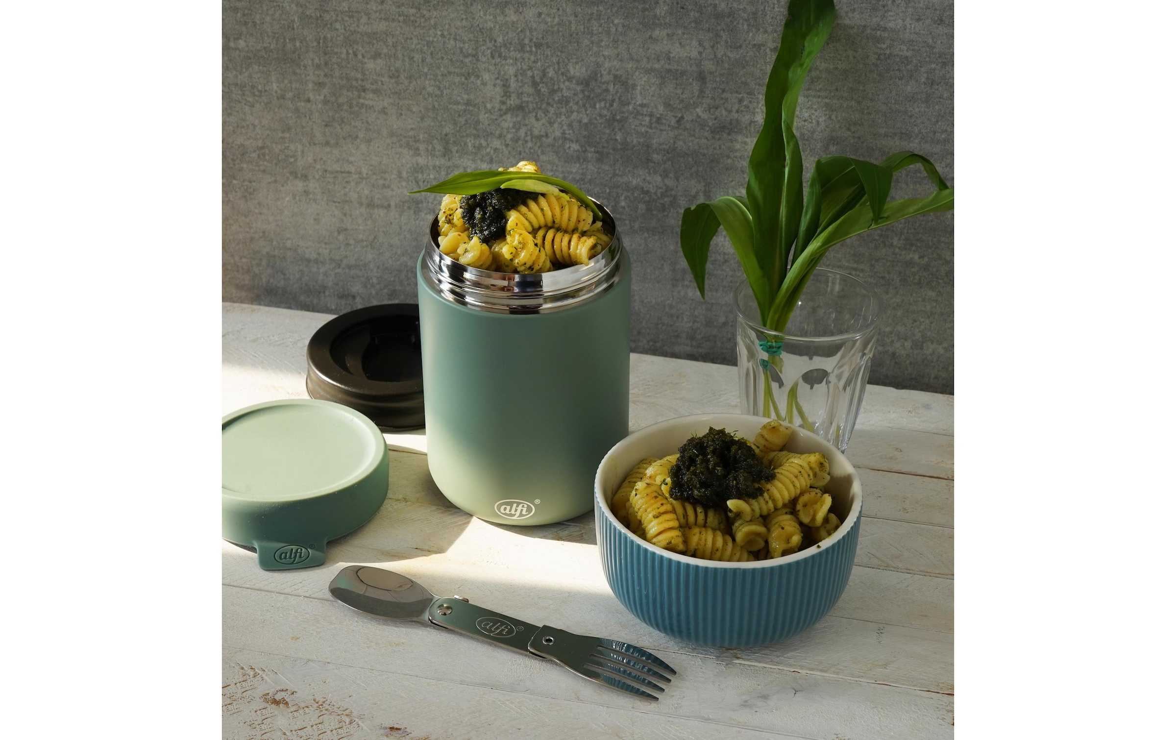 Alfi Thermobehälter »0.35 l« 1 Stk. tlg.