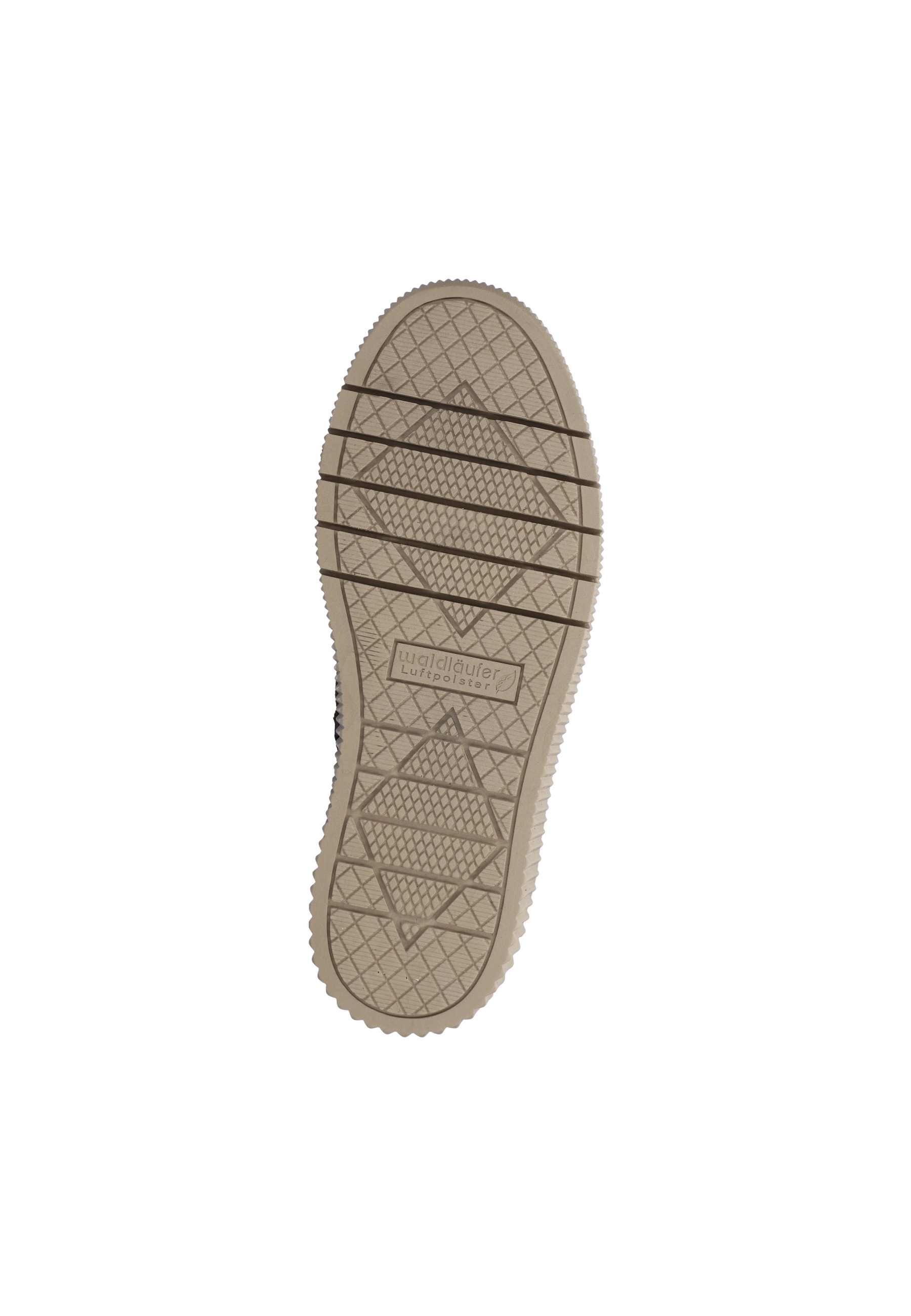 Waldläufer Bottines à lacets »K-SANSA«  bottine à lacets, chaussure confort largeur extra K