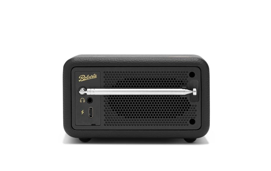 ROBERTS RADIO Radio numérique (DAB+) »Revival Petite 2« ( radio numérique (DAB+) | syntoniseur FM )