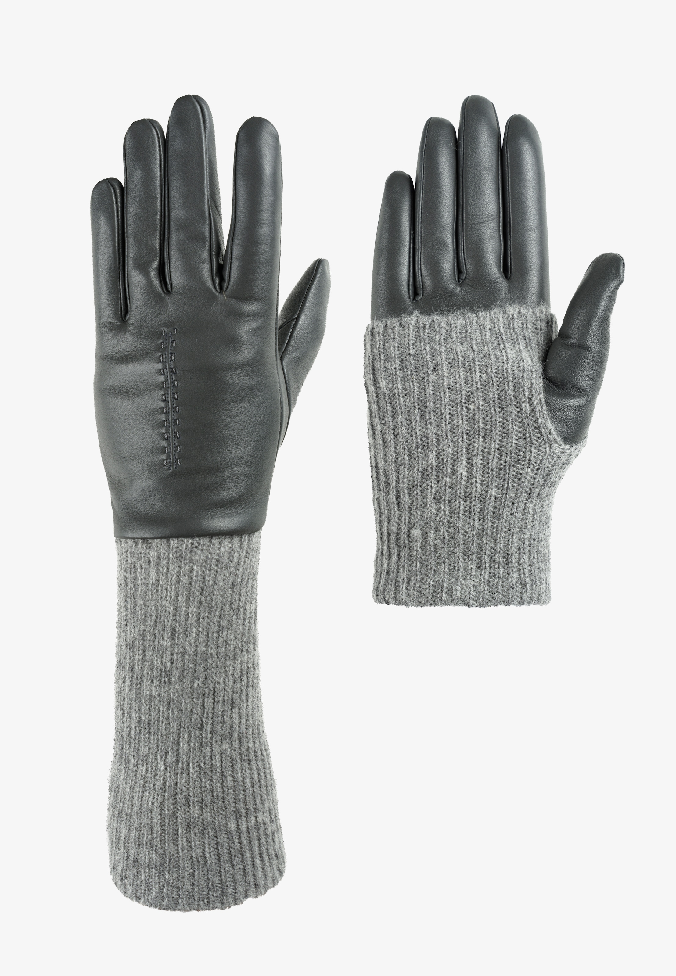 PEARLWOOD Gants en cuir »SUE«