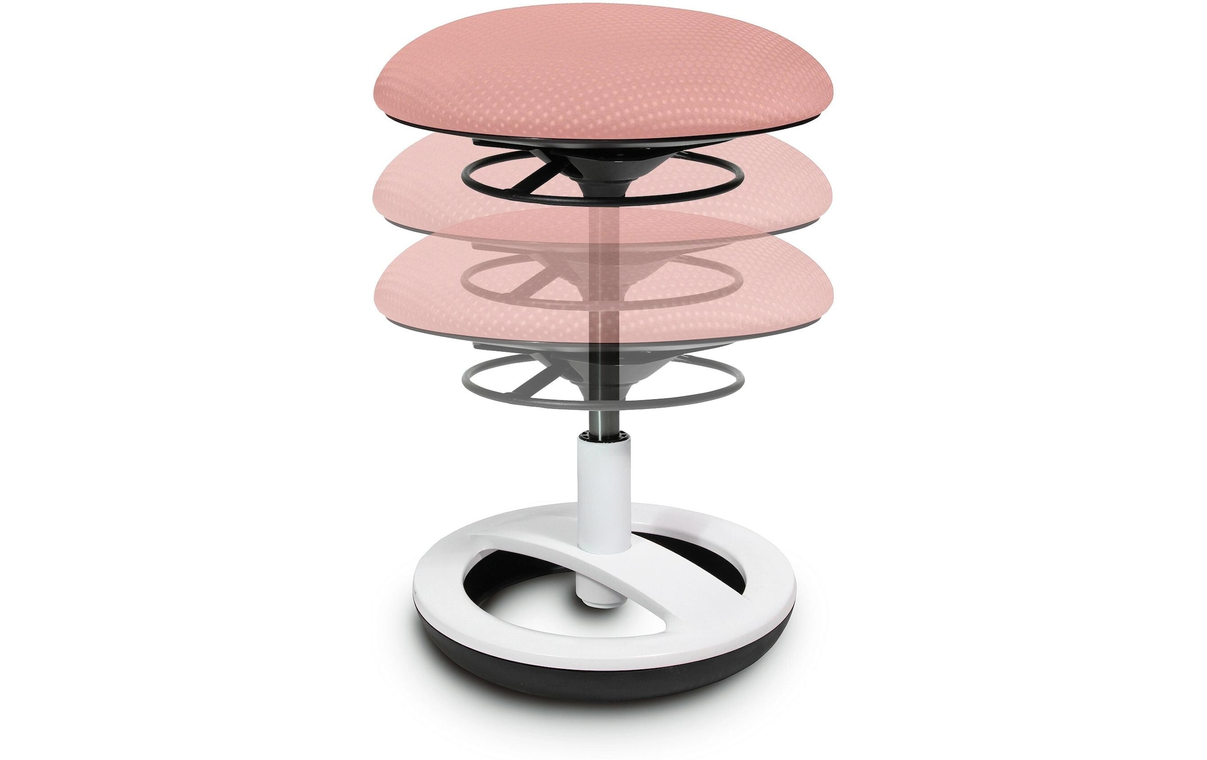 TOPSTAR Kinderhocker »Sitness Bobby«
