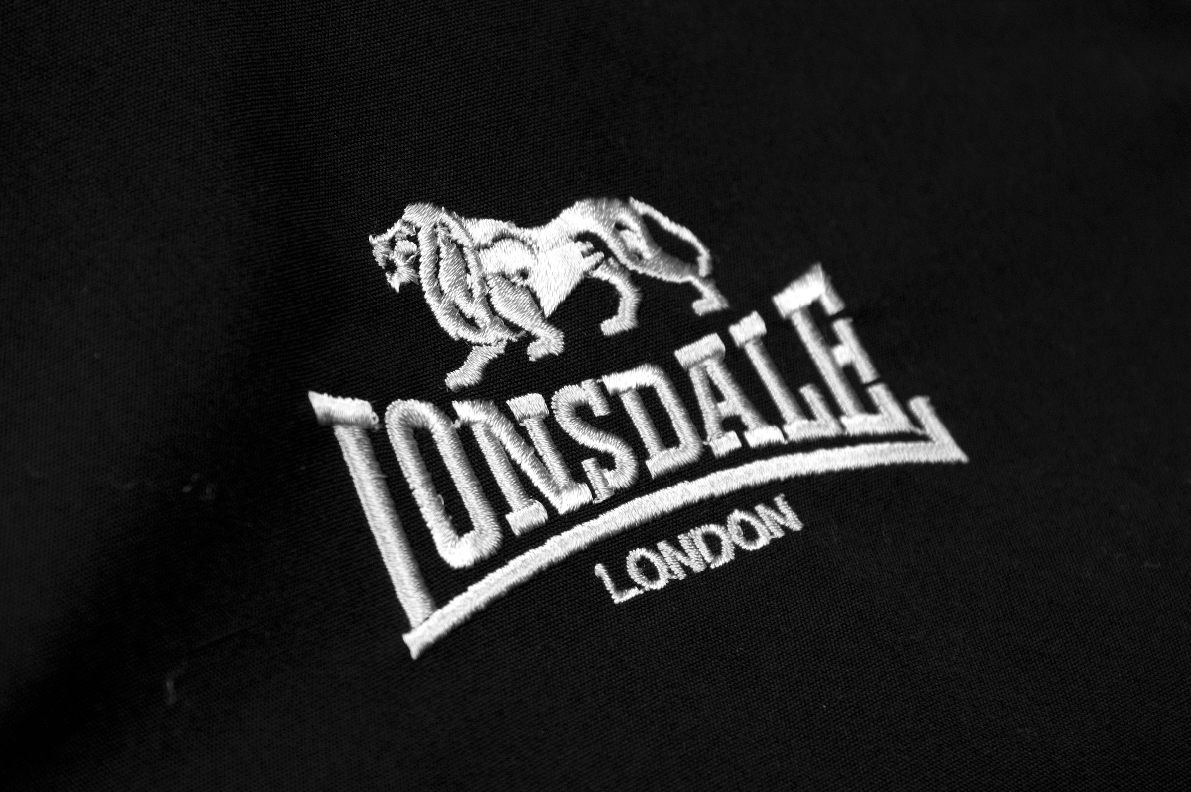 Lonsdale Veste d'extérieur »CLASSIC«
