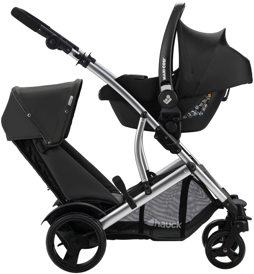 Hauck Adaptateur pour poussette »Duett 2«