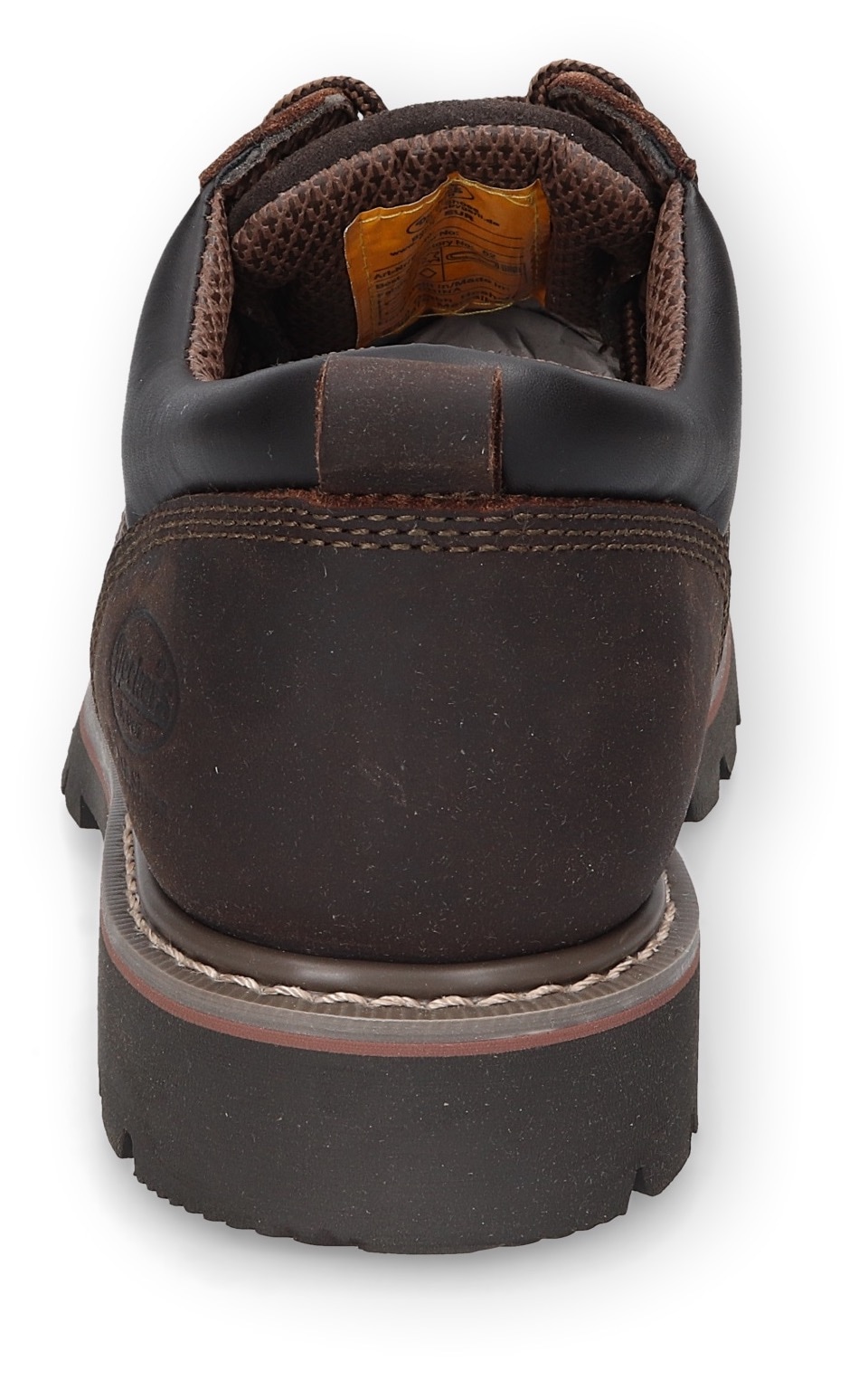 Dockers by Gerli Chaussure à lacets  chaussure de trekking, chaussure traditionnelle avec semelle profilée