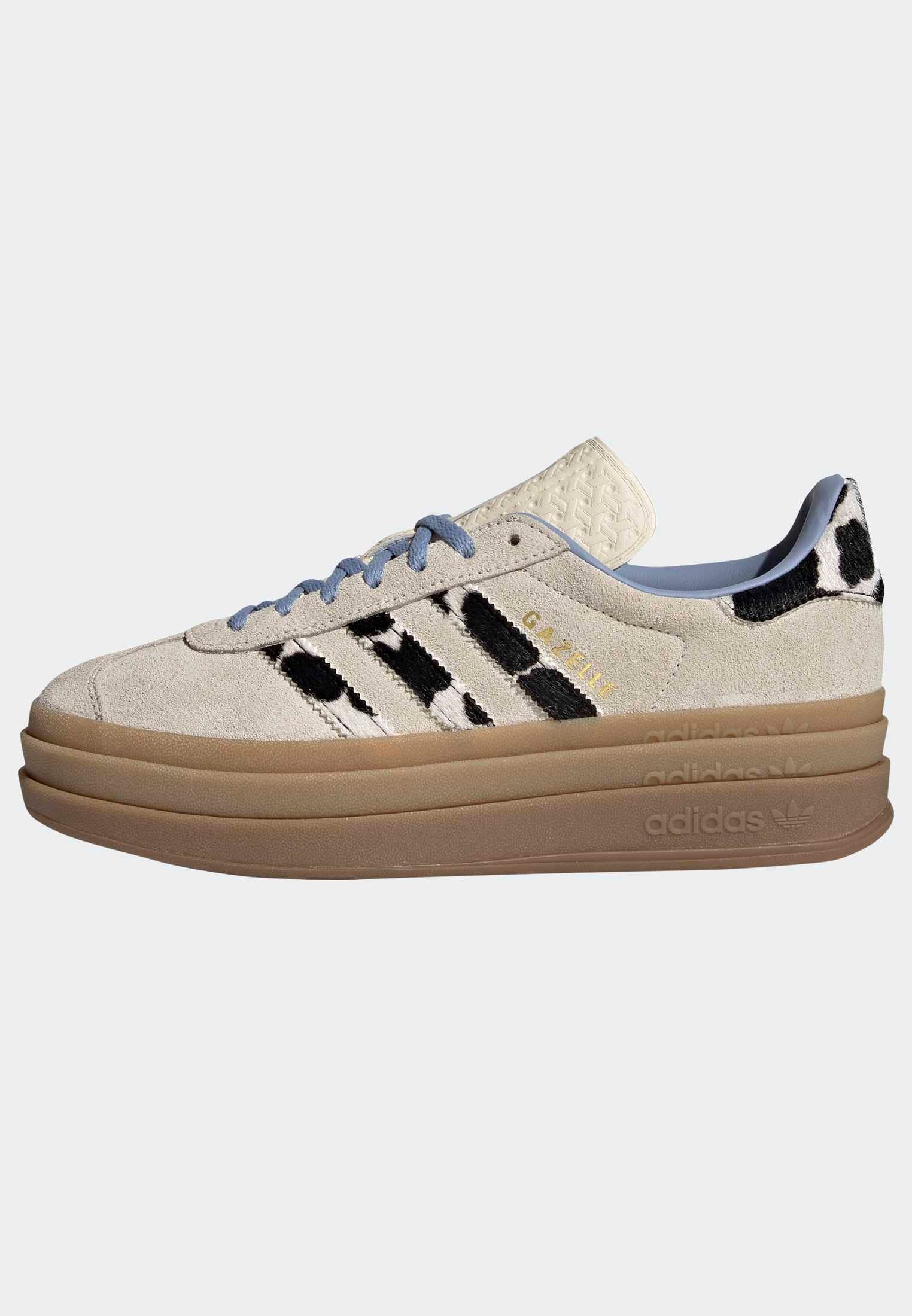 adidas Originals Baskets à plateforme »GAZELLE BOLD«