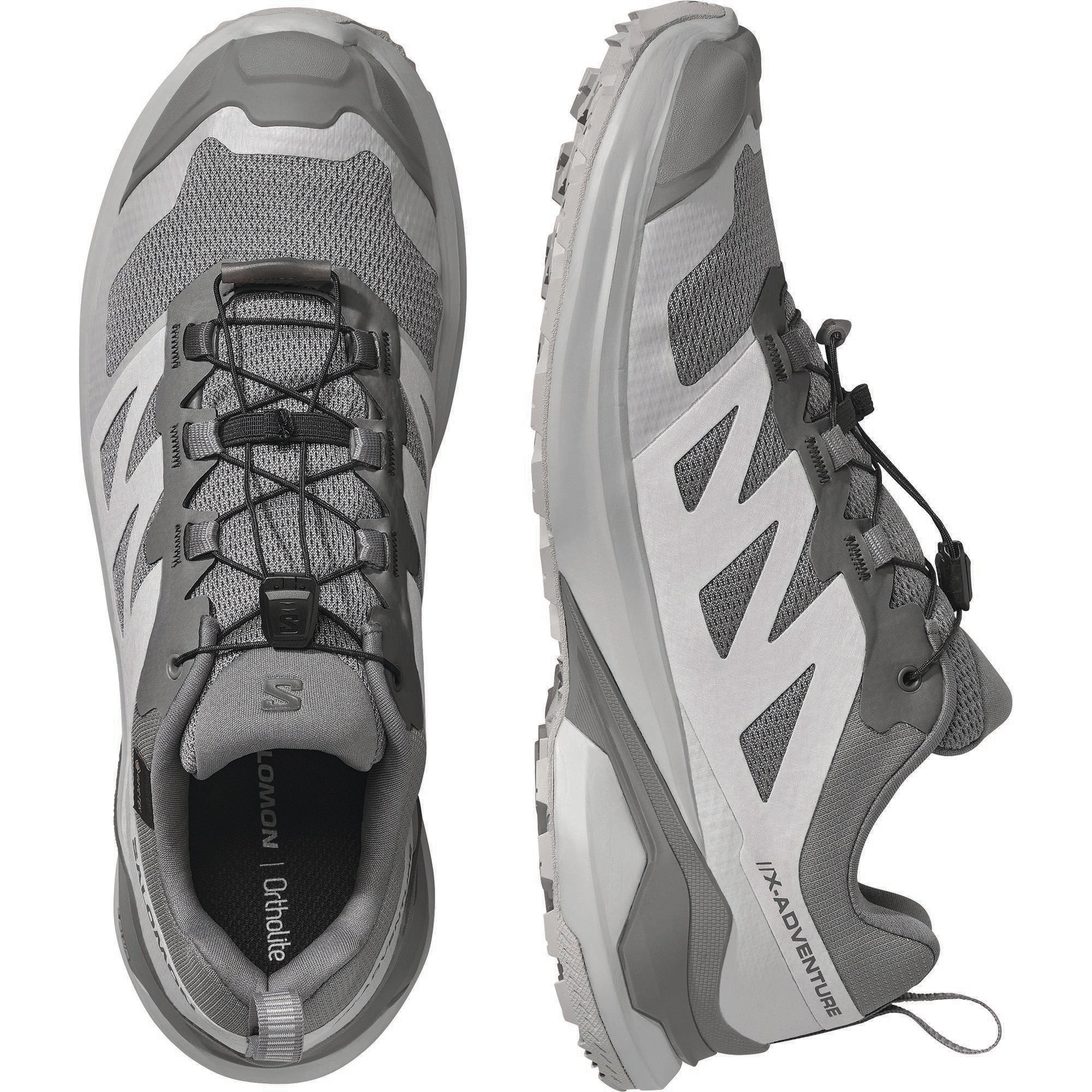 Salomon Trailrunningschuh »X-ADVENTURE GTX«  wasserdicht
