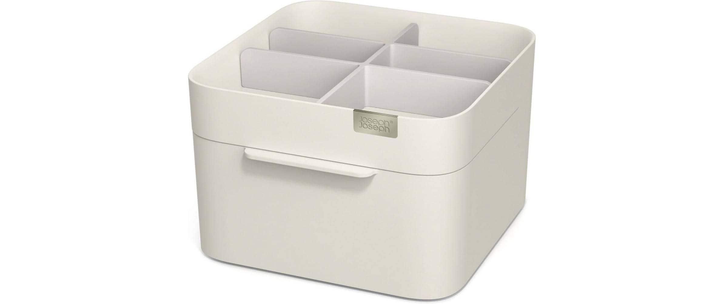 Joseph Joseph Make-Up Organizer »Viva 18,5 x 19,5 x 12 cm«