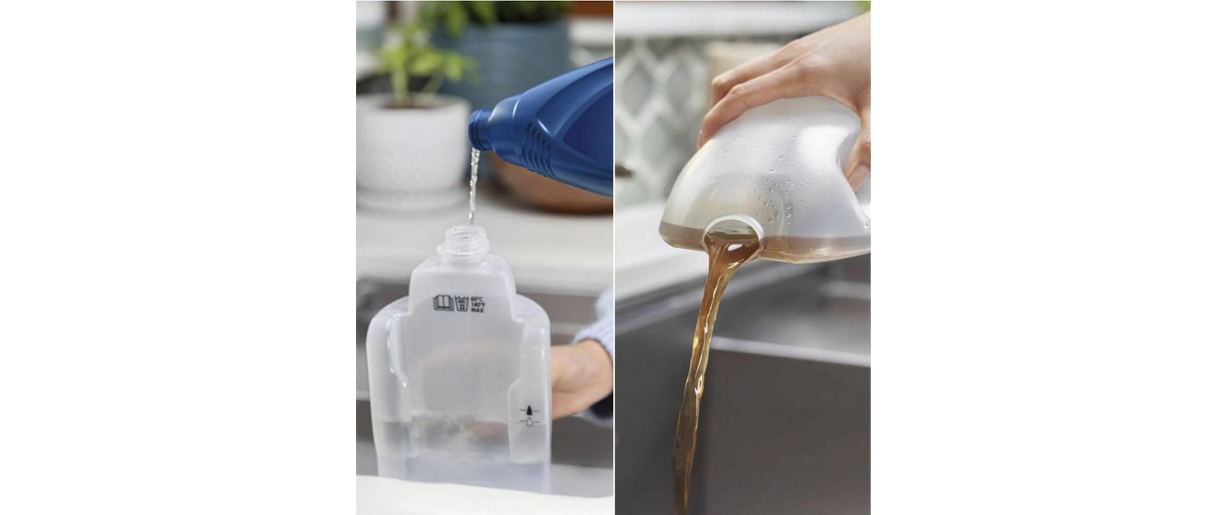 Bissell Wasch-Sauger »SpotClean Mini Cordless«
