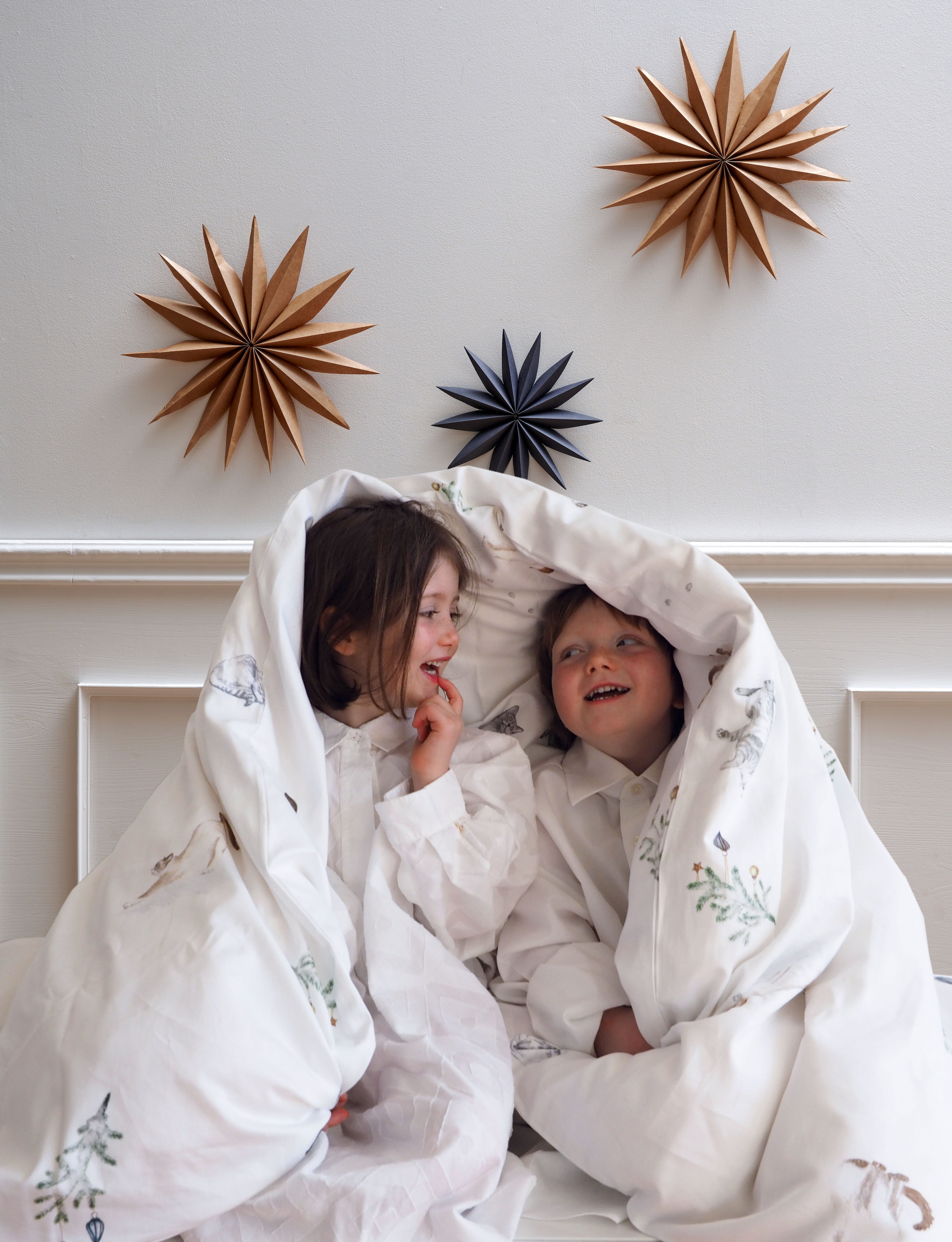APELT Linge de lit »Cats« 2 cuis motifs chats