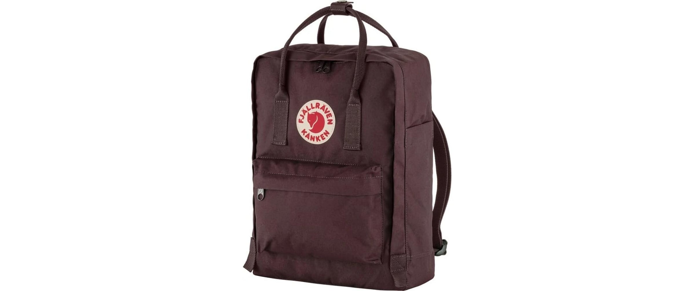 Fjällräven Freizeitrucksack »Kanken 16 l«