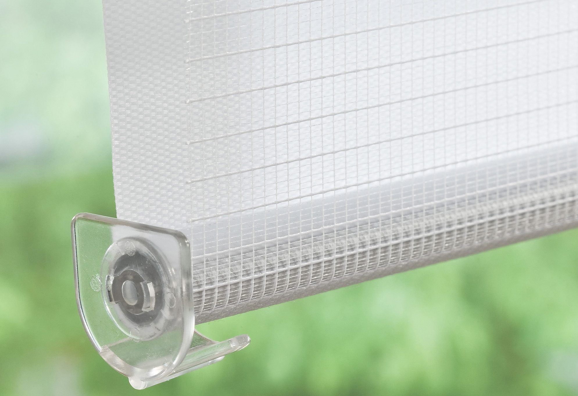 Liedeco Doppelrollo »Klemmfix-Duo-Rollo« Lichtschutz ohne Bohren 1 Stück