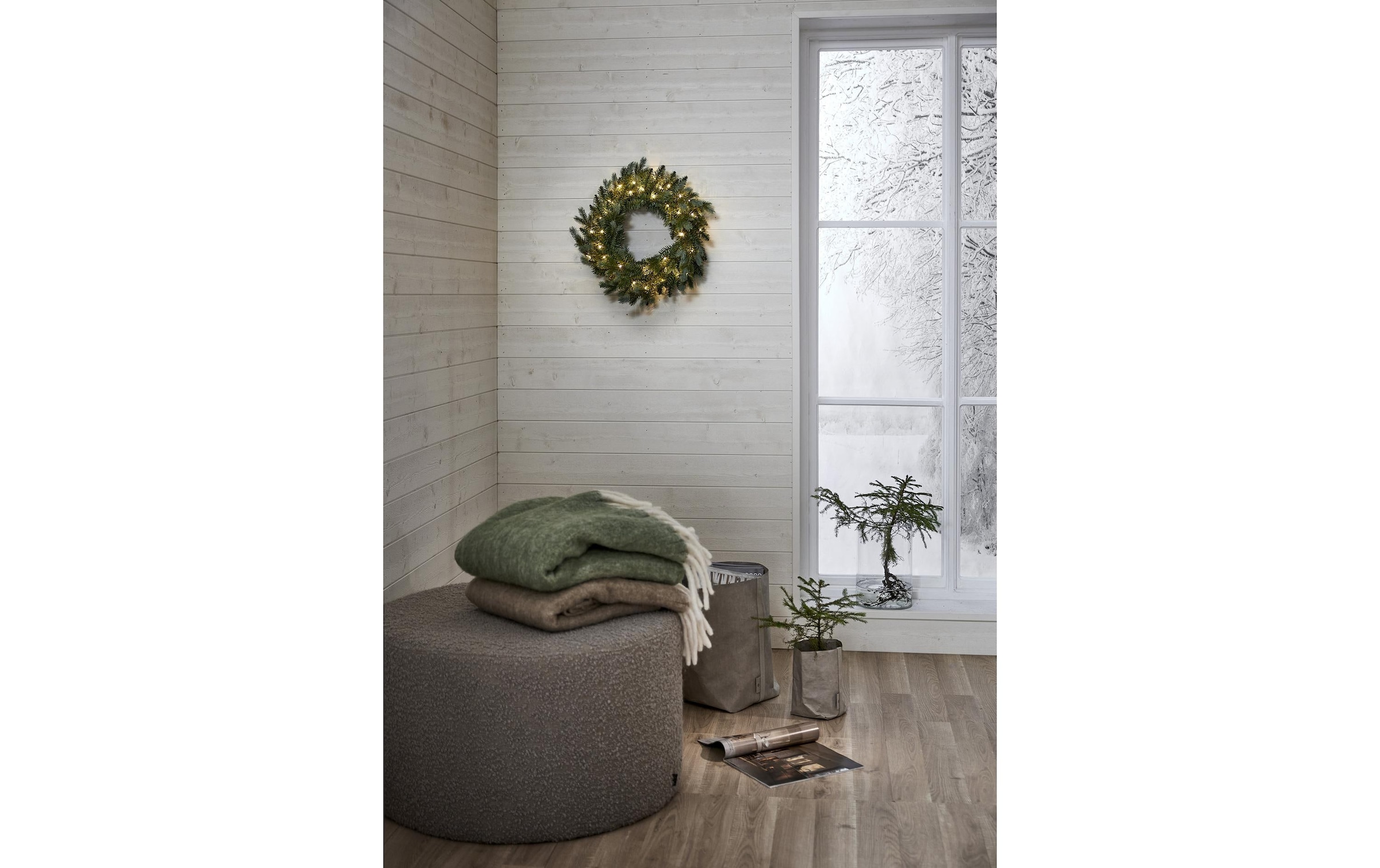 Parforce Traditional Hunting Dekokranz