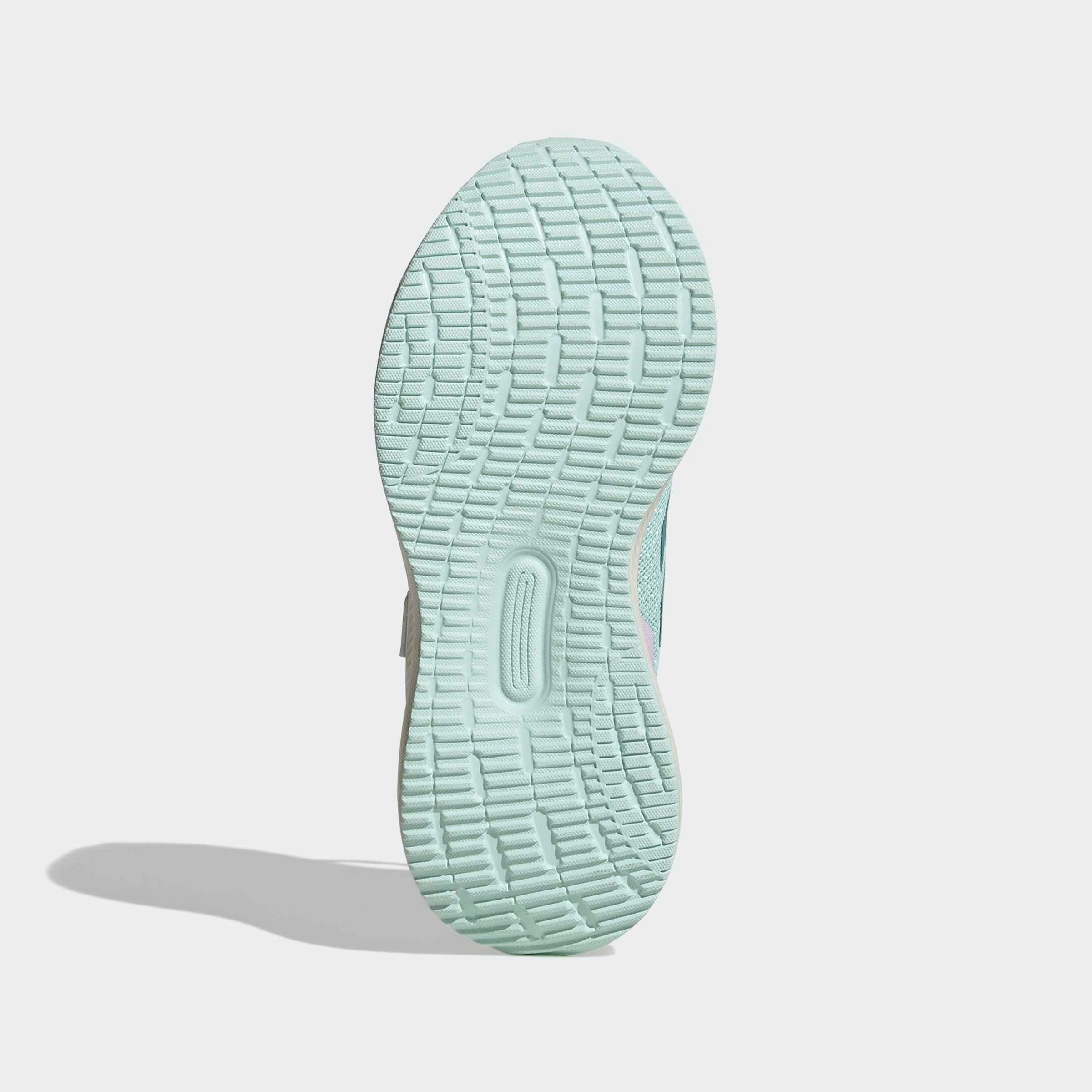 adidas Sportswear Sneakers »RUNFALCON 5 KIDS«  avec fermeture à scratch, pour enfants