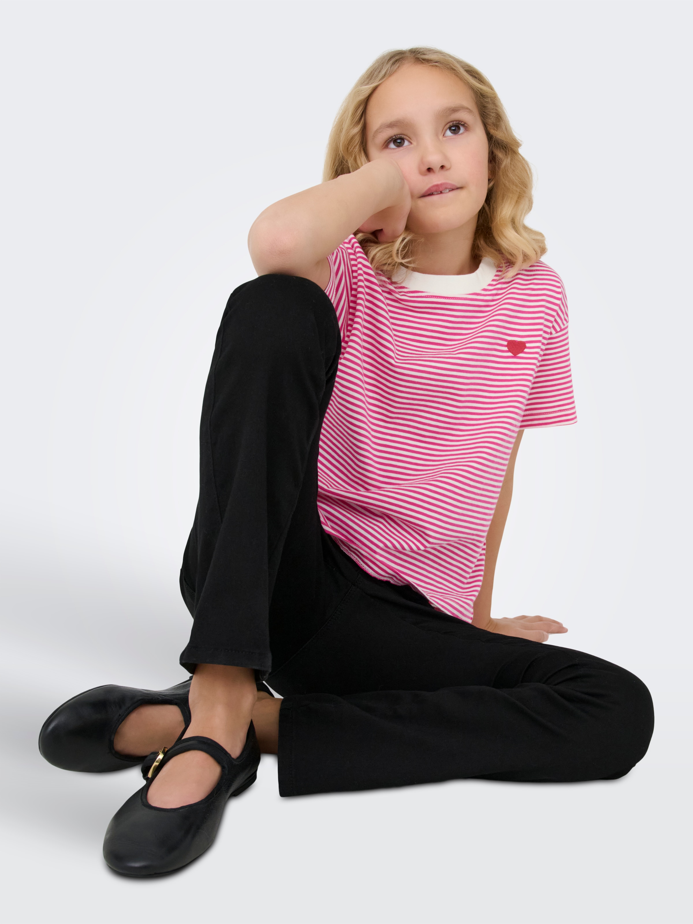 KIDS ONLY Jeans bootcut »KOGROYAL LIFE REG FLARED PIM600 NOOS«