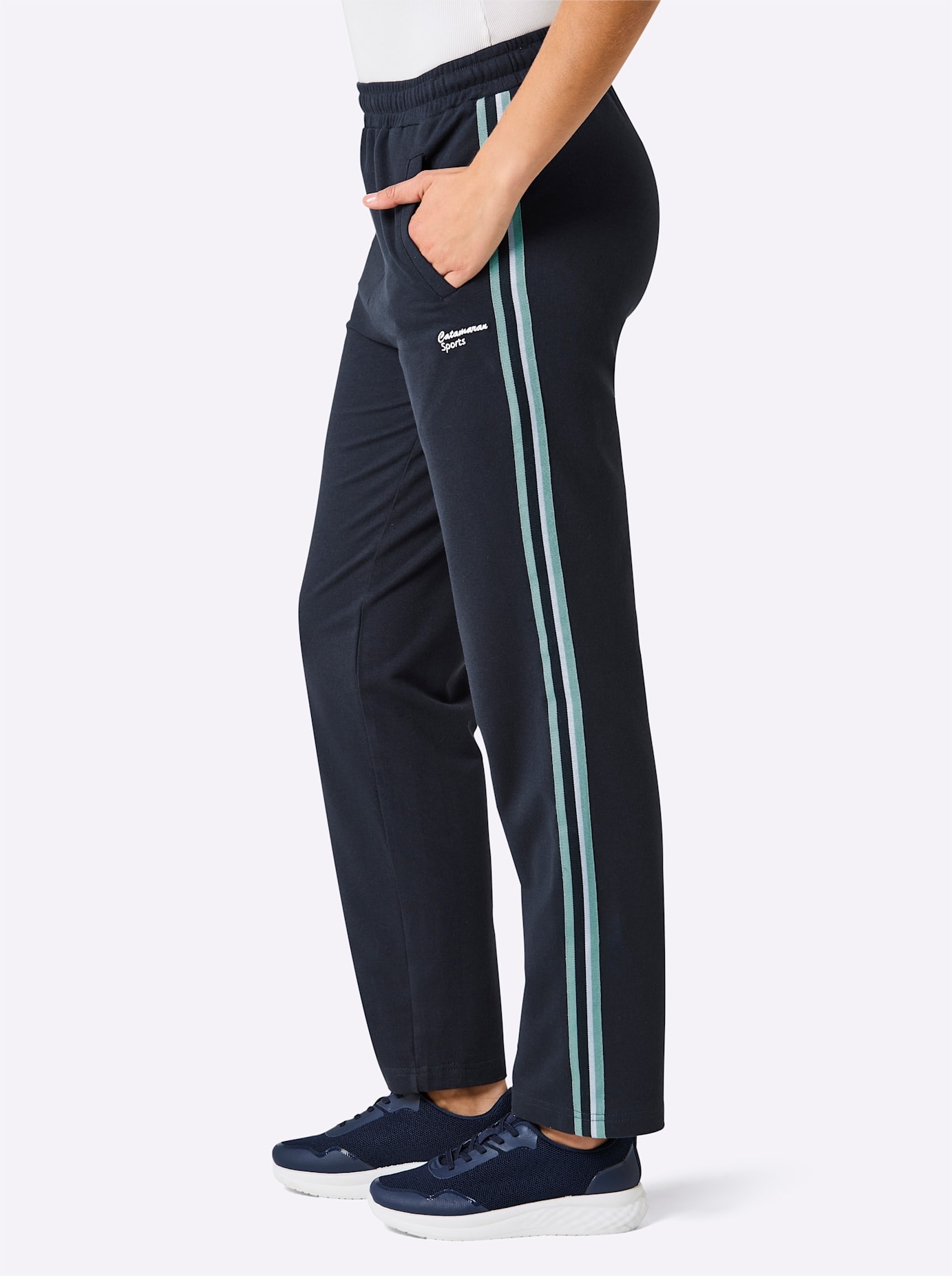 Catamaran Pantalon sweat