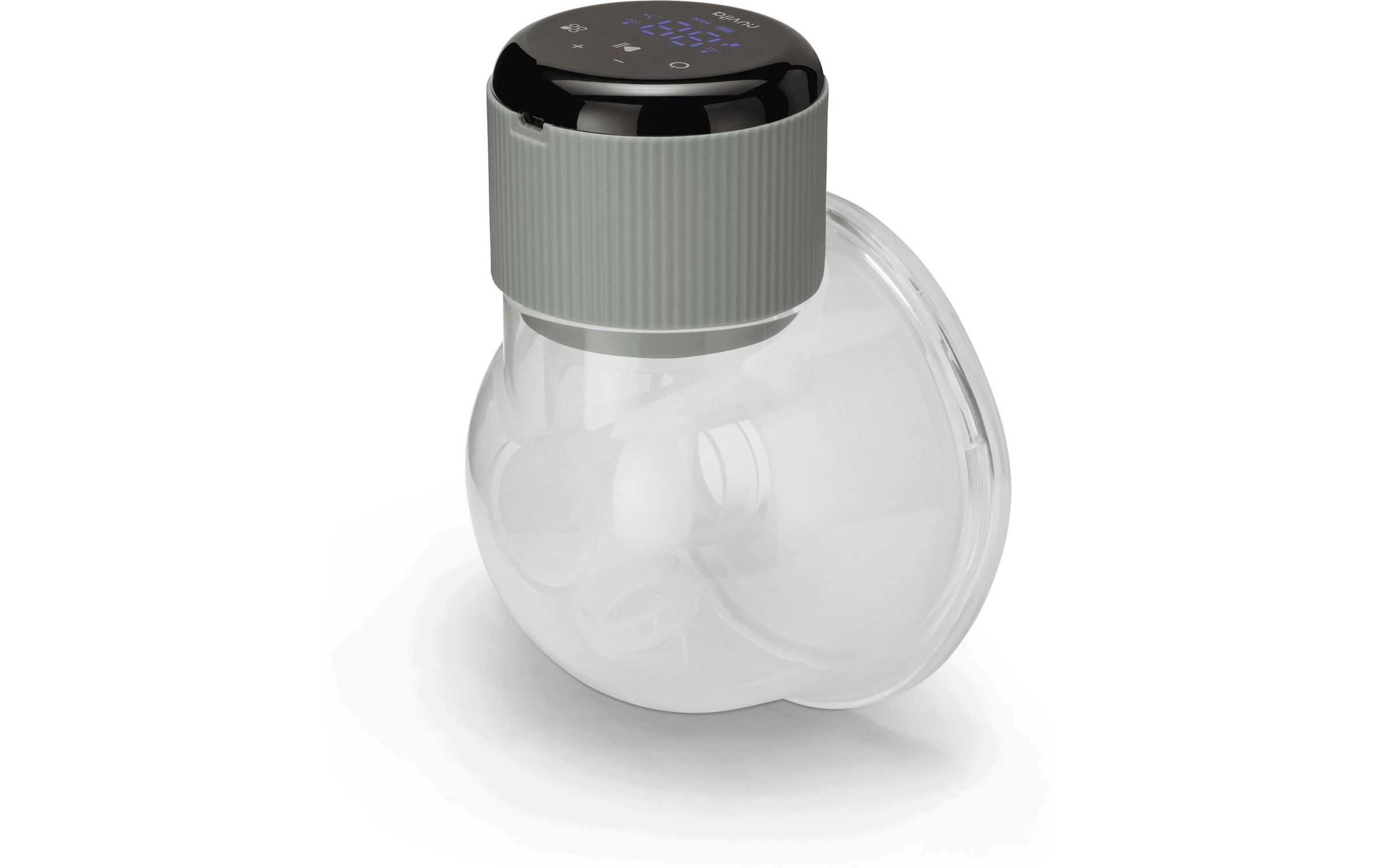  Elektrische Milchpumpe »Nuvita Materno Comfort 3 Phasen Elektrisch«