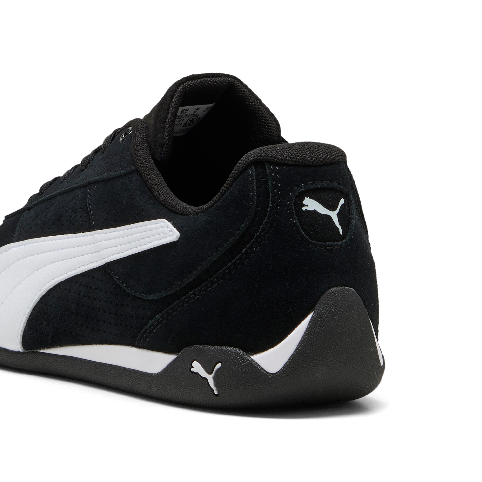 PUMA Sneaker »REPLICATCH SD«  für vielseitige Aktivitäten, mit leicht profilierter Gummilaufsohle