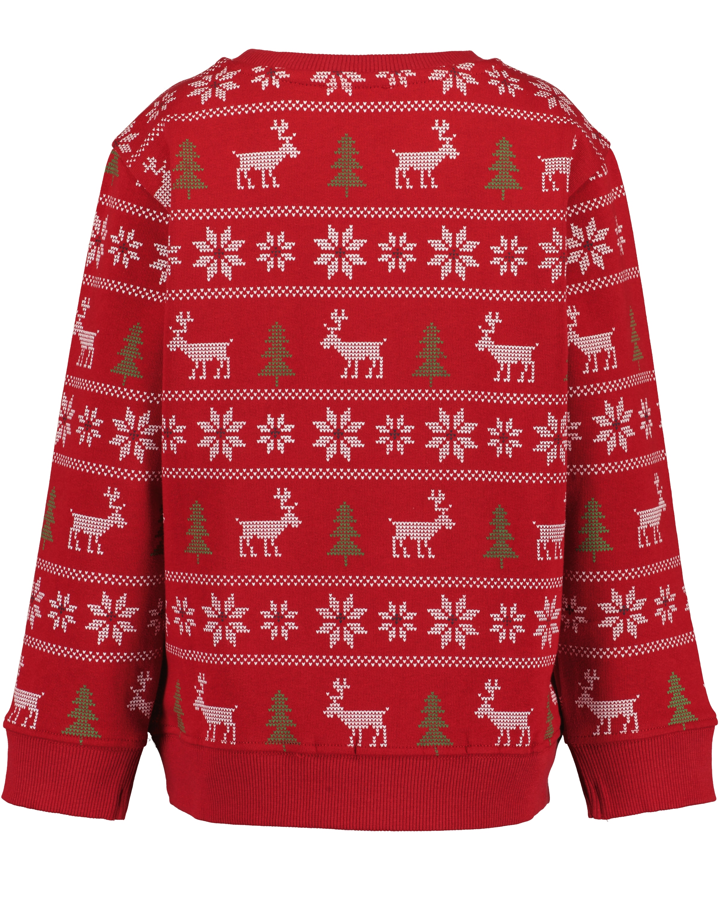 Blue Seven Sweatshirt , Baumwolle
