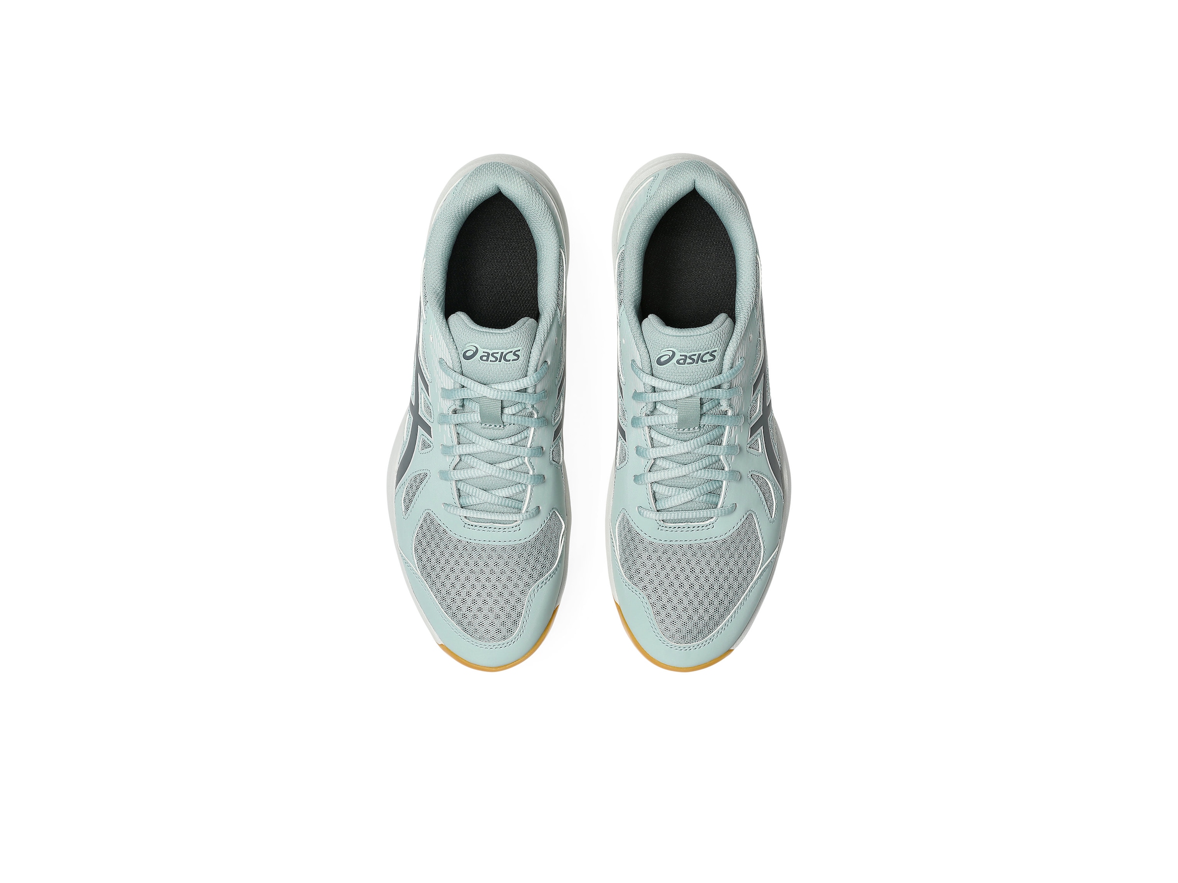 Asics Chaussures d'intérieur »UPCOURT 6«  particulièrement adapté au handball et au volley-ball
