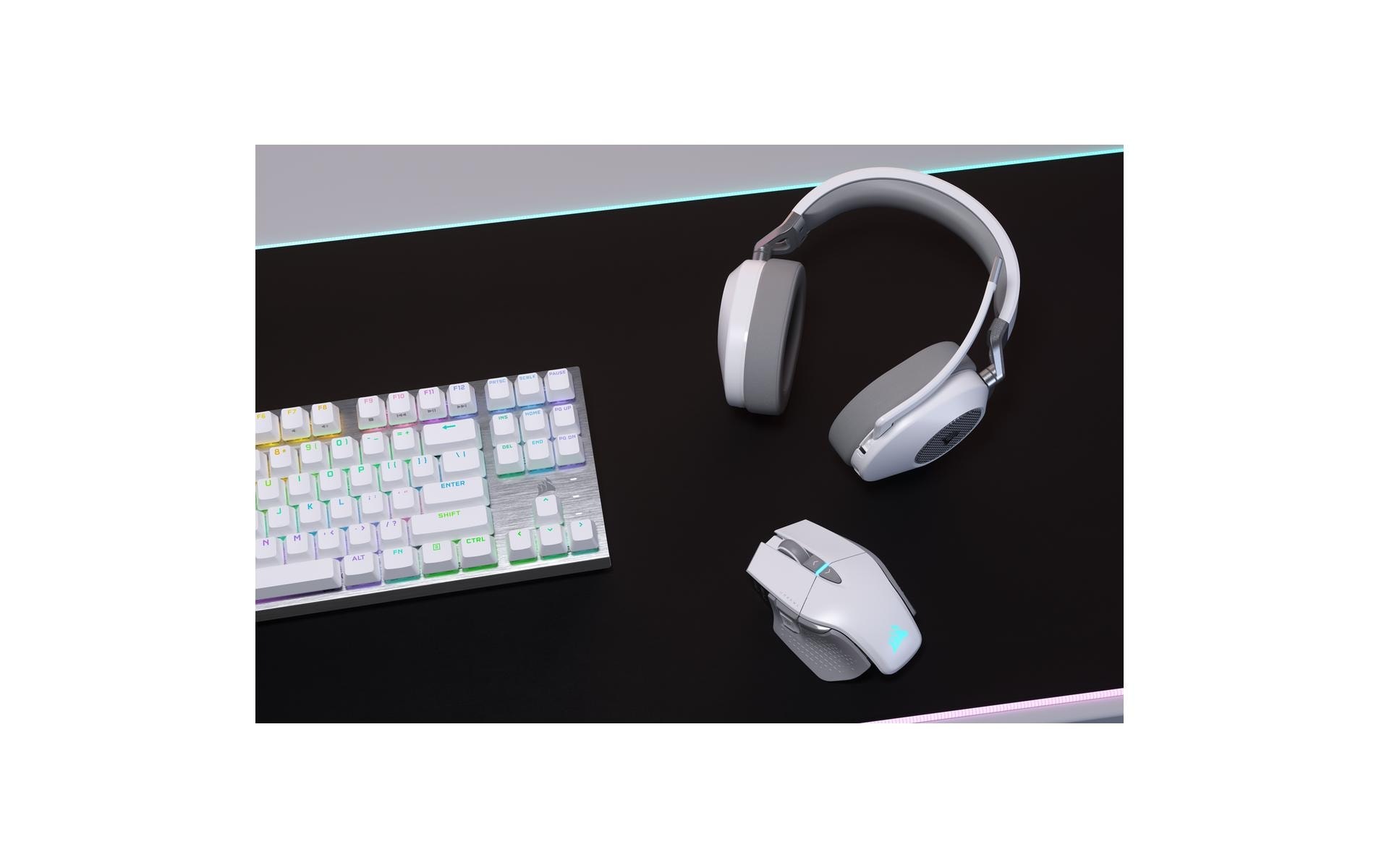 Corsair Casque supra-auriculaire »HS65 Headset«